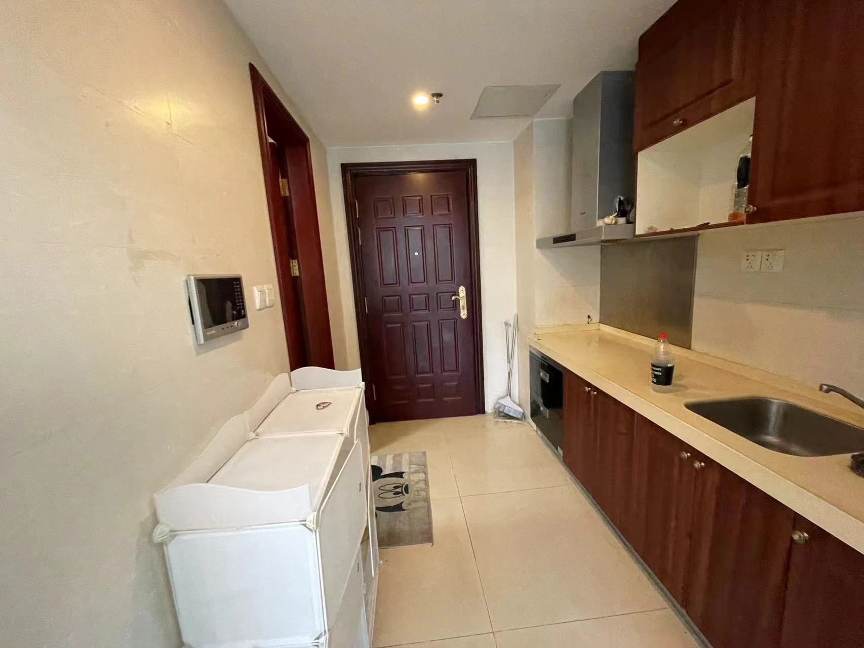 株洲恒大名都 1室1厅1卫 26.0万 株洲恒大名都 1室1厅1卫 26.0万室内图