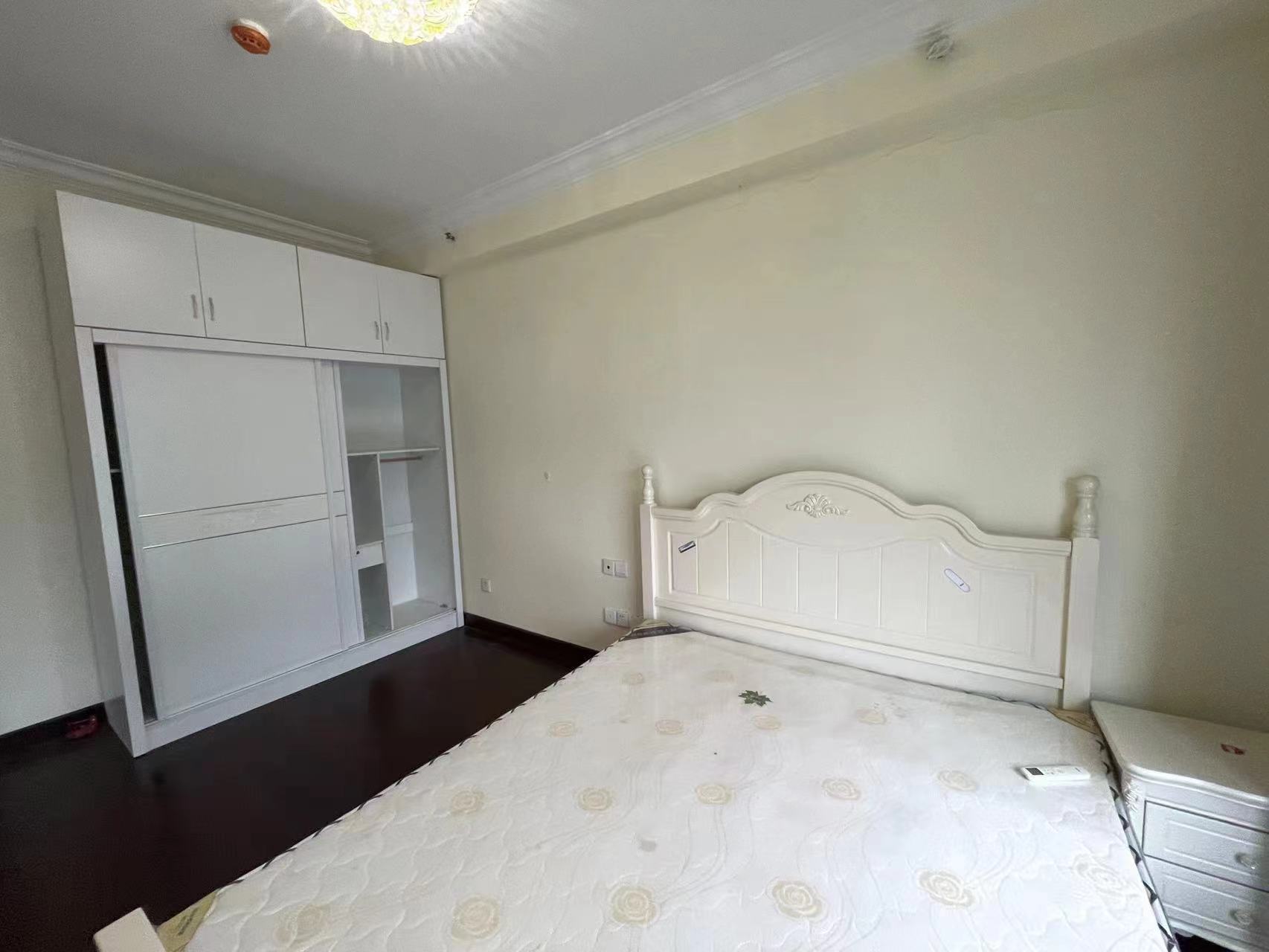 株洲恒大名都 1室1厅1卫 26.0万 株洲恒大名都 1室1厅1卫 26.0万室内图