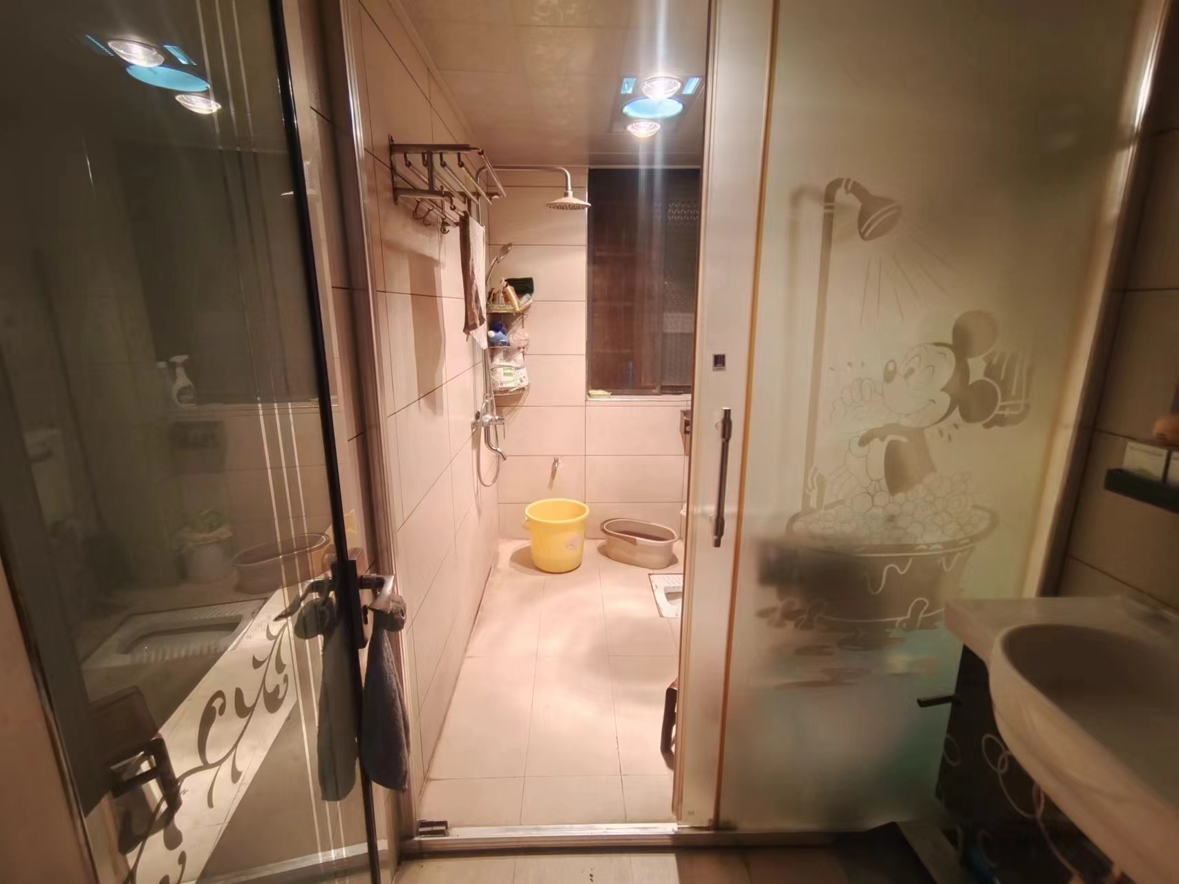 湘湾B区 3室2厅1卫 36.0万 湘湾B区 3室2厅1卫 36.0万室内图