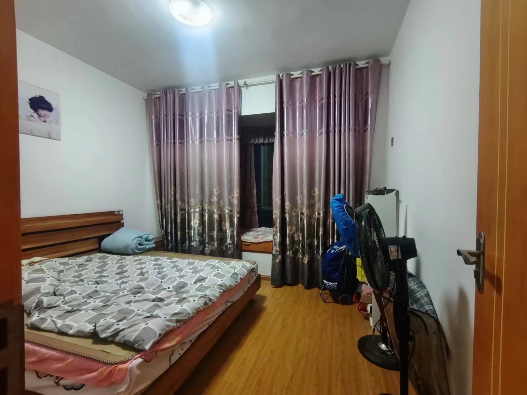 湘湾B区 3室2厅1卫 36.0万 湘湾B区 3室2厅1卫 36.0万室内图