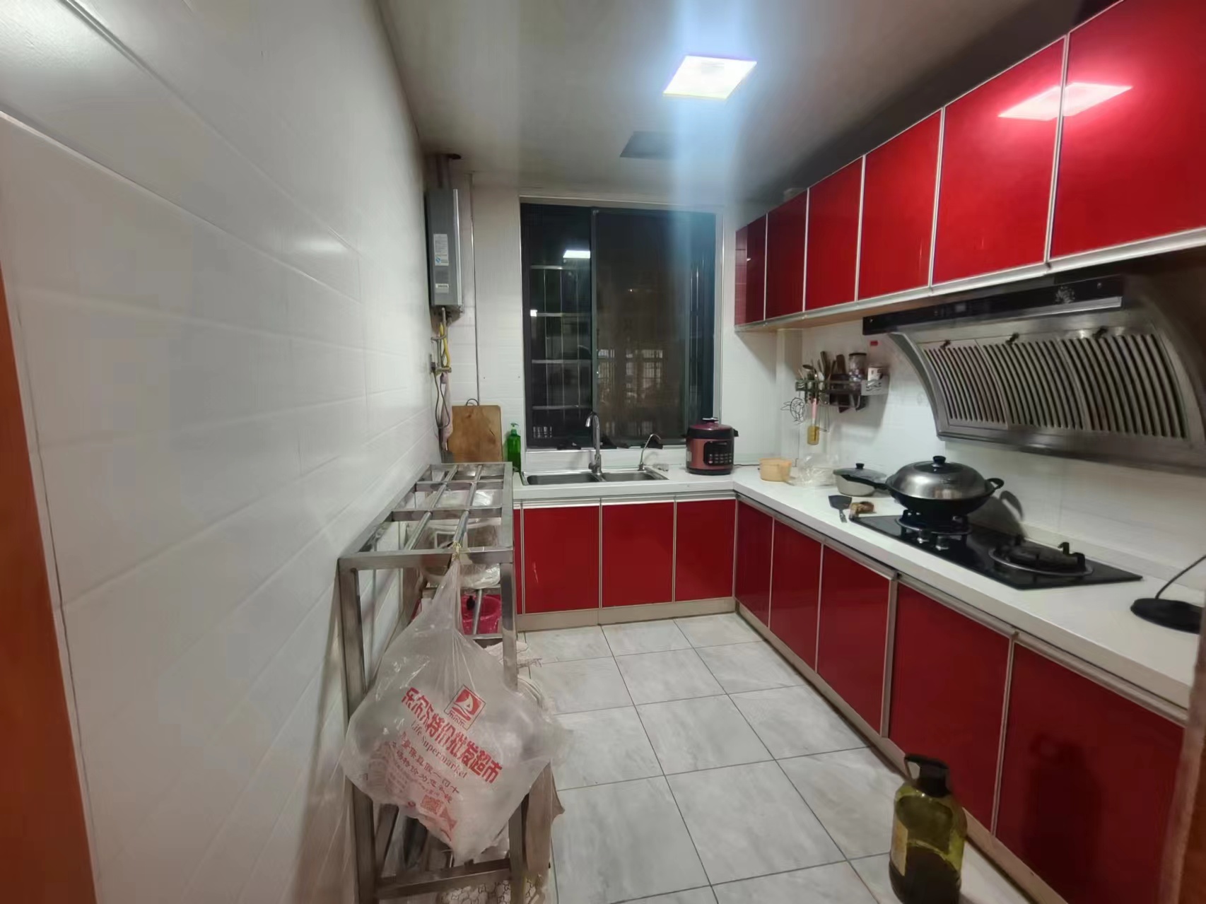 湘湾B区 3室2厅1卫 36.0万 湘湾B区 3室2厅1卫 36.0万室内图