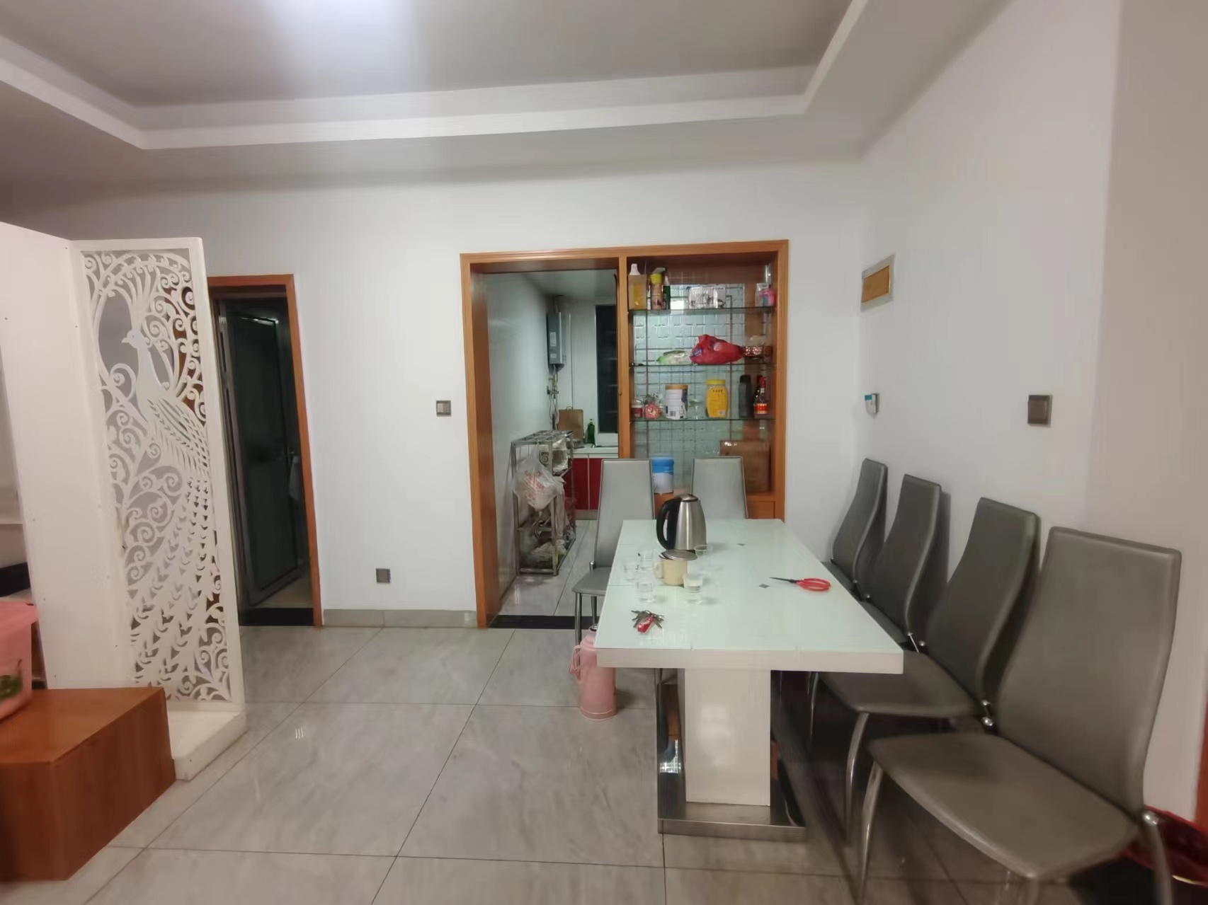 湘湾B区 3室2厅1卫 36.0万 湘湾B区 3室2厅1卫 36.0万室内图