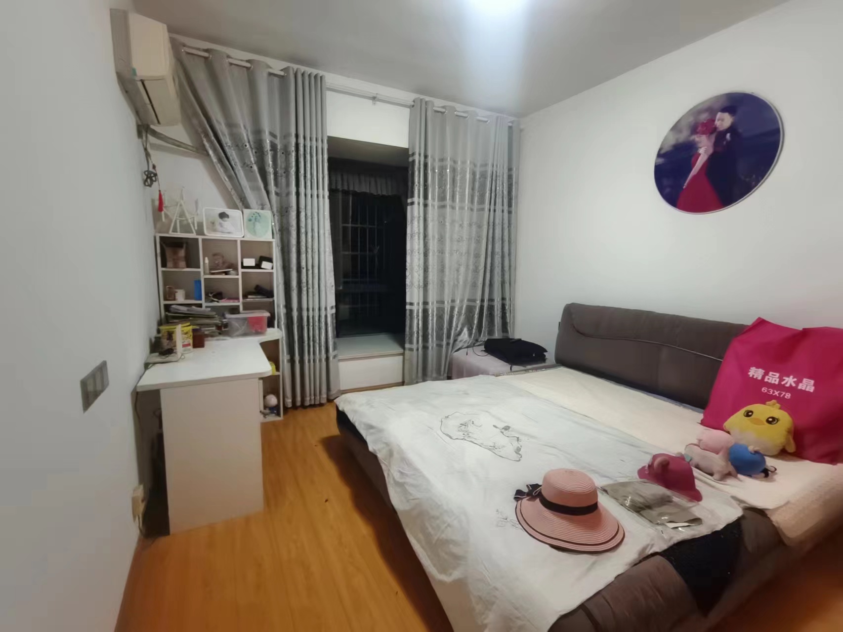 湘湾B区 3室2厅1卫 36.0万 湘湾B区 3室2厅1卫 36.0万室内图