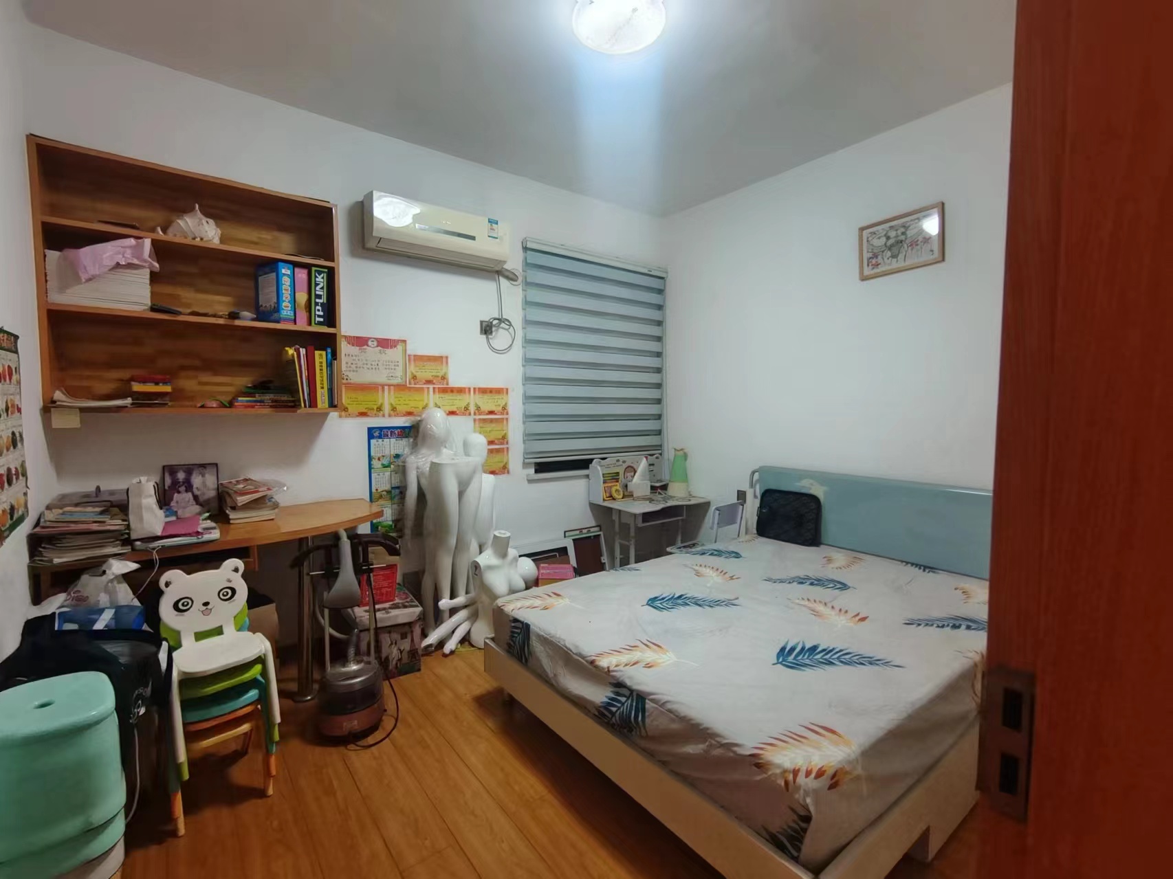 湘湾B区 3室2厅1卫 36.0万 湘湾B区 3室2厅1卫 36.0万室内图