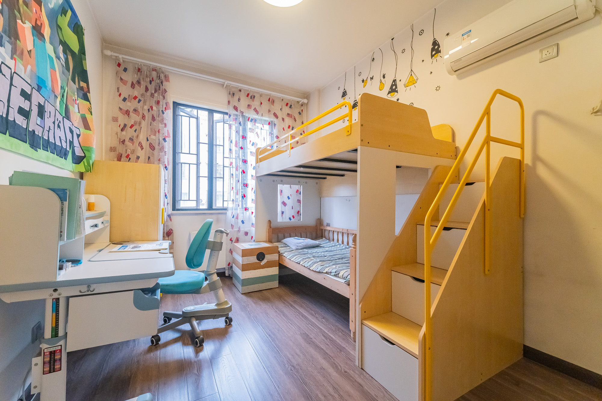 鹏基诺亚山林 3室2厅2卫 125.0万 鹏基诺亚山林 3室2厅2卫 125.0万卧室