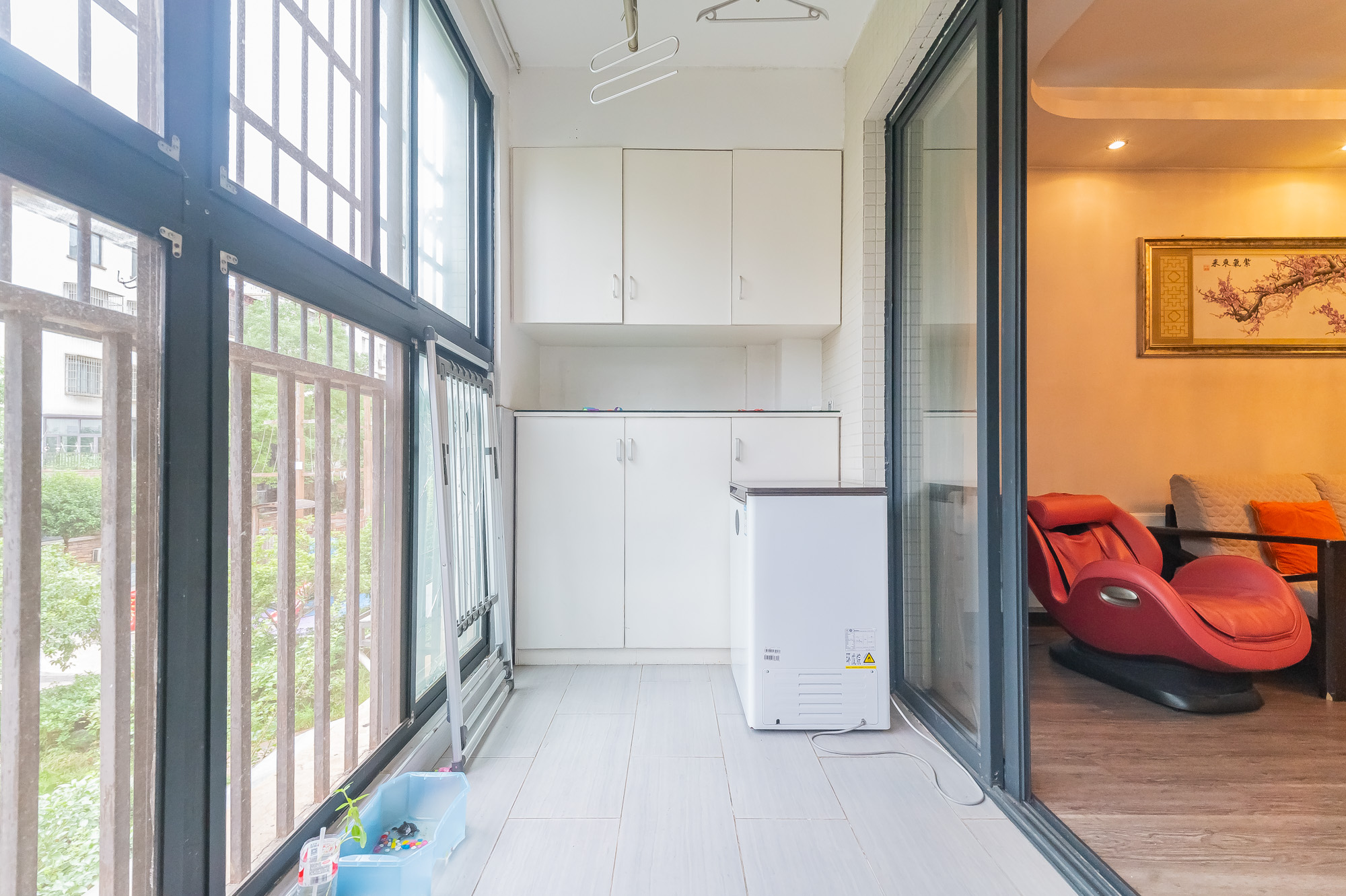 鹏基诺亚山林 3室2厅2卫 125.0万 鹏基诺亚山林 3室2厅2卫 125.0万阳台