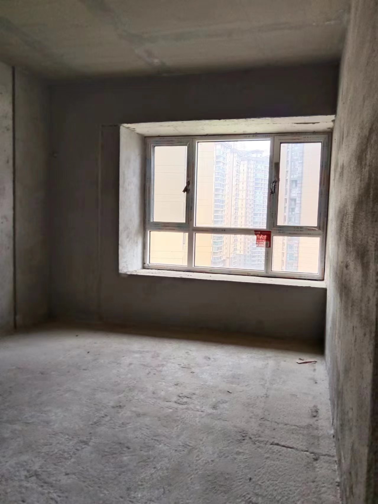 滨江名都  3室2厅2卫   75.80万室内图
