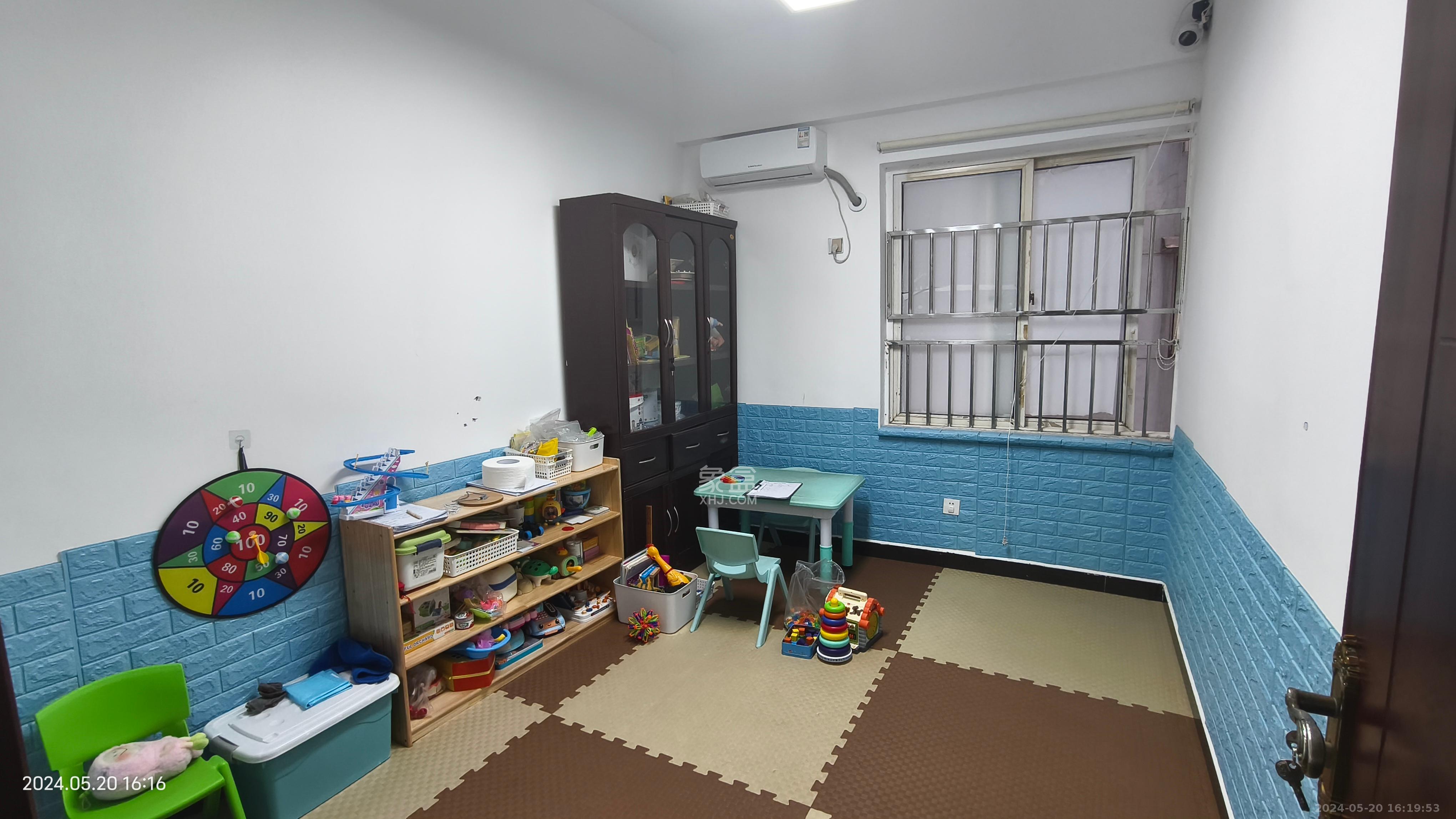 开宇大厦  1室1厅1卫   6000.00元/月室内图