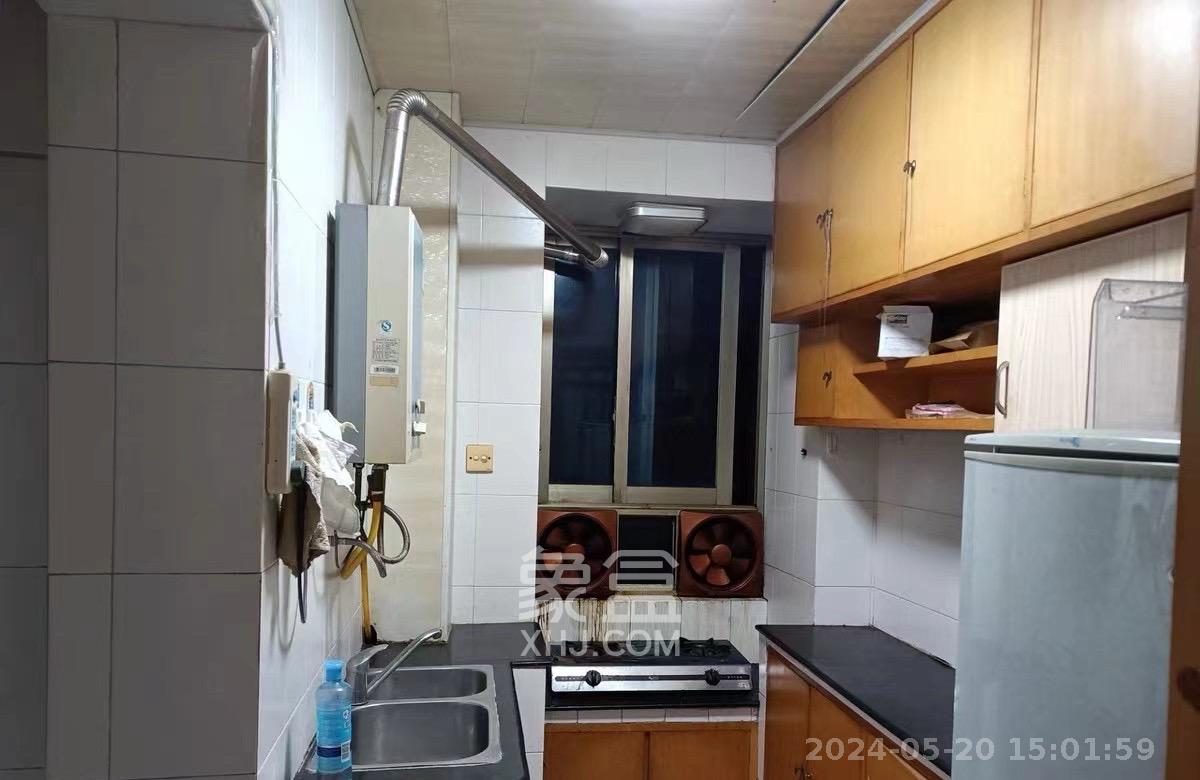 南园小区  2室2厅1卫   1800.00元/月室内图
