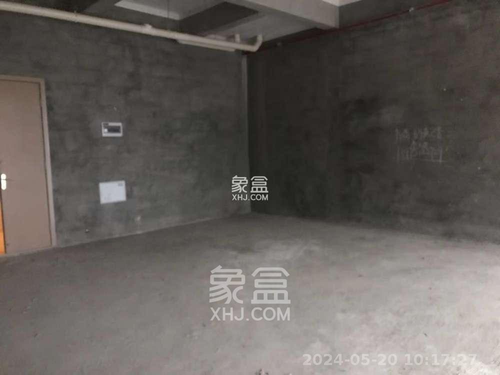 华润置地广场二期  0室0厅0卫   1200.00元/月室内图