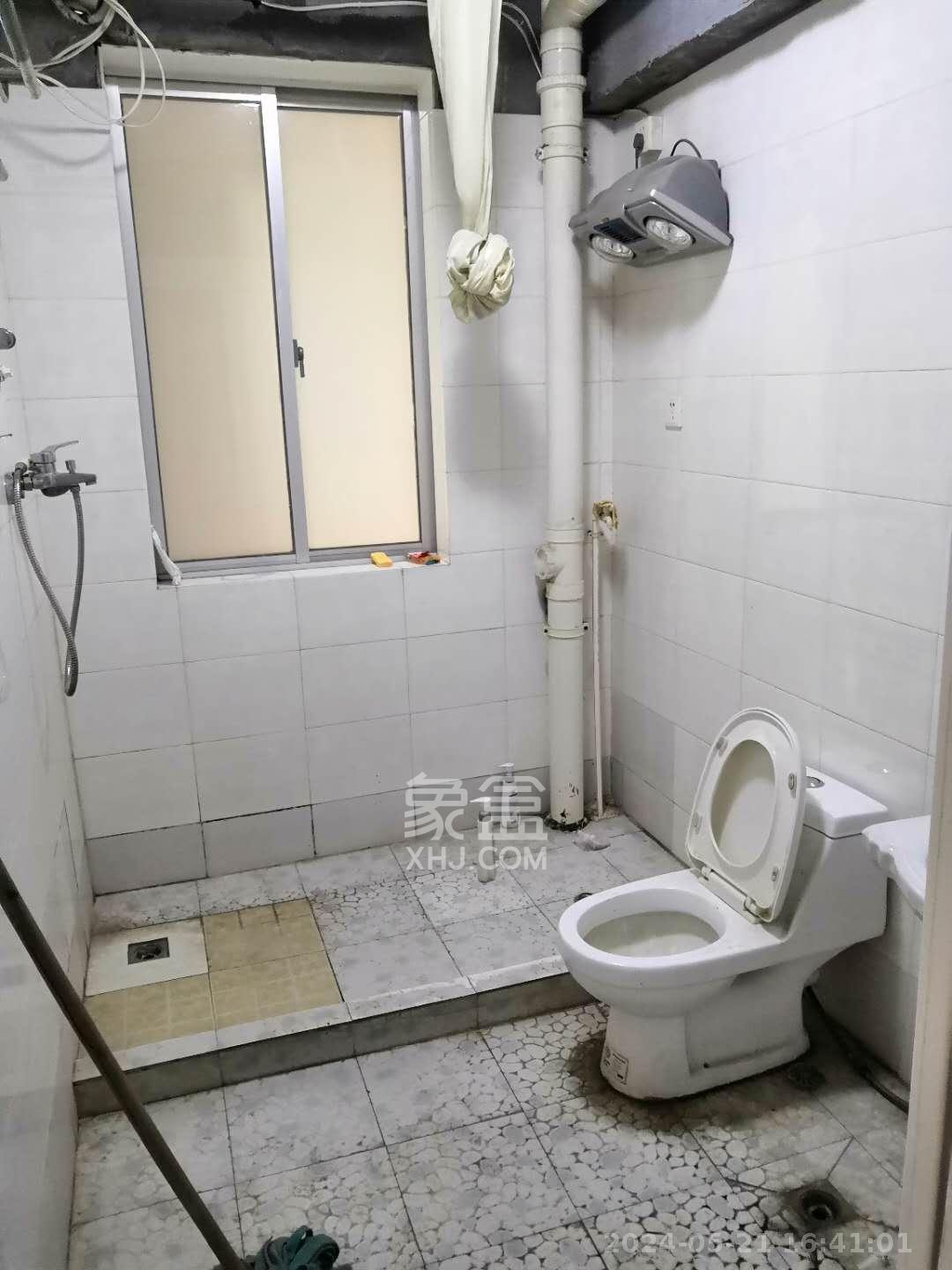 红树湾  1室1厅1卫   1100.00元/月室内图