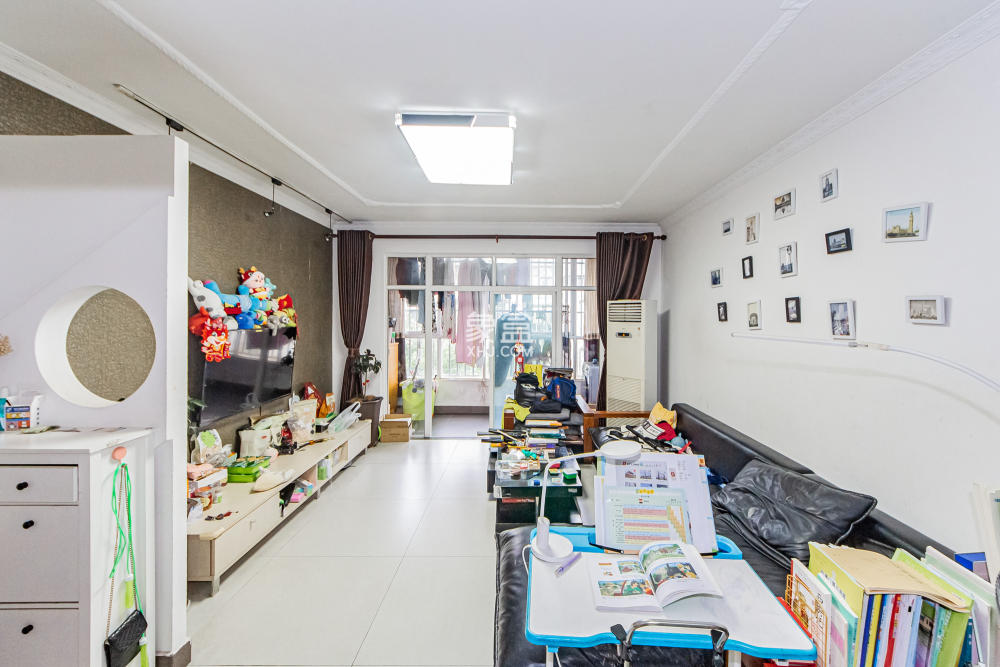 濱江美寓（濱江麗園）  0室0廳0衛(wèi)   71.90萬