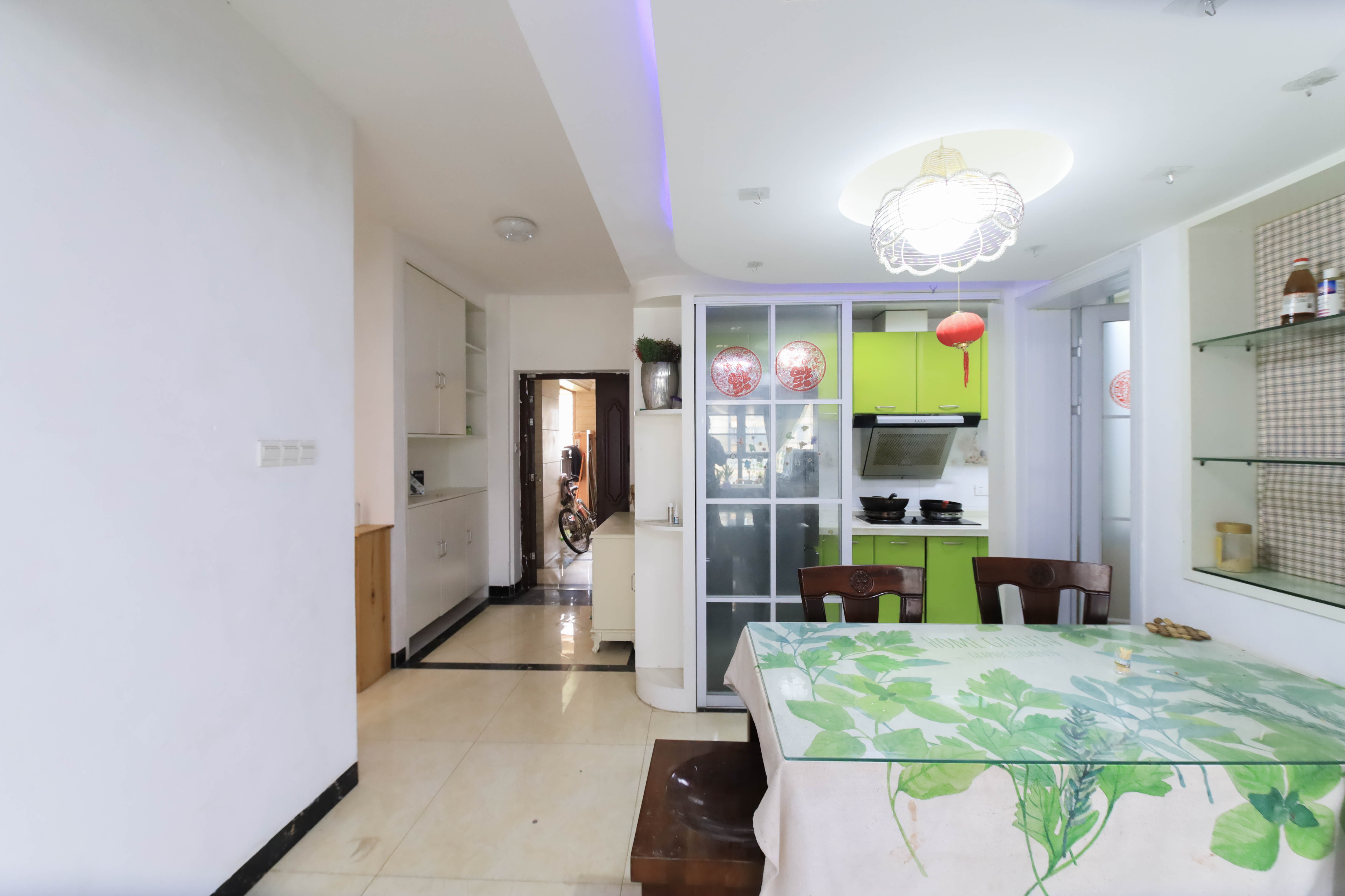 五矿万境水岸一期（万境水岸嘉苑）  2室2厅1卫    78.0万其他