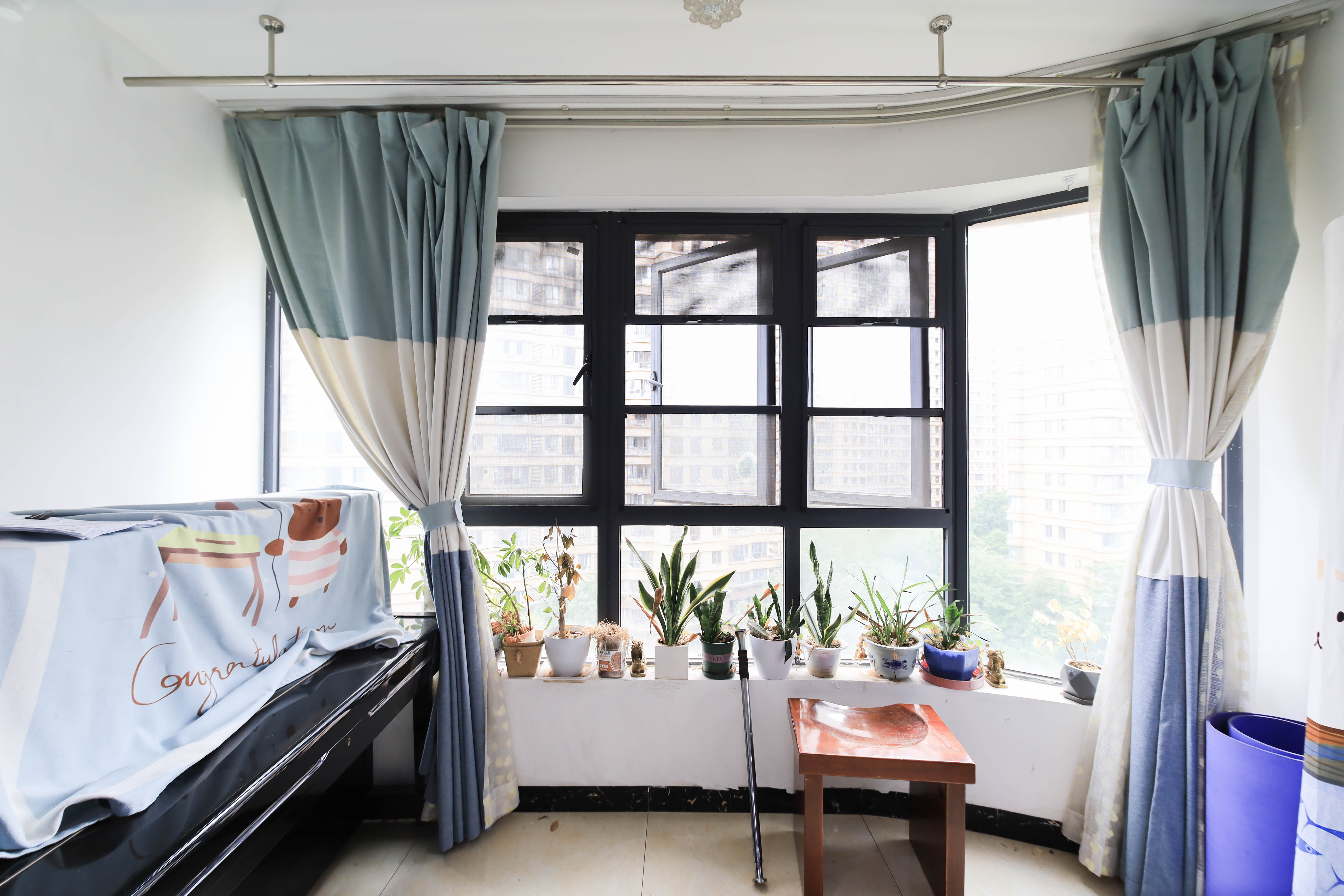 五矿万境水岸一期(万境水岸嘉苑) 2室2厅1卫 78.0万 五矿万境水岸一期(万境水岸嘉苑) 2室2厅1卫 78.0万阳台