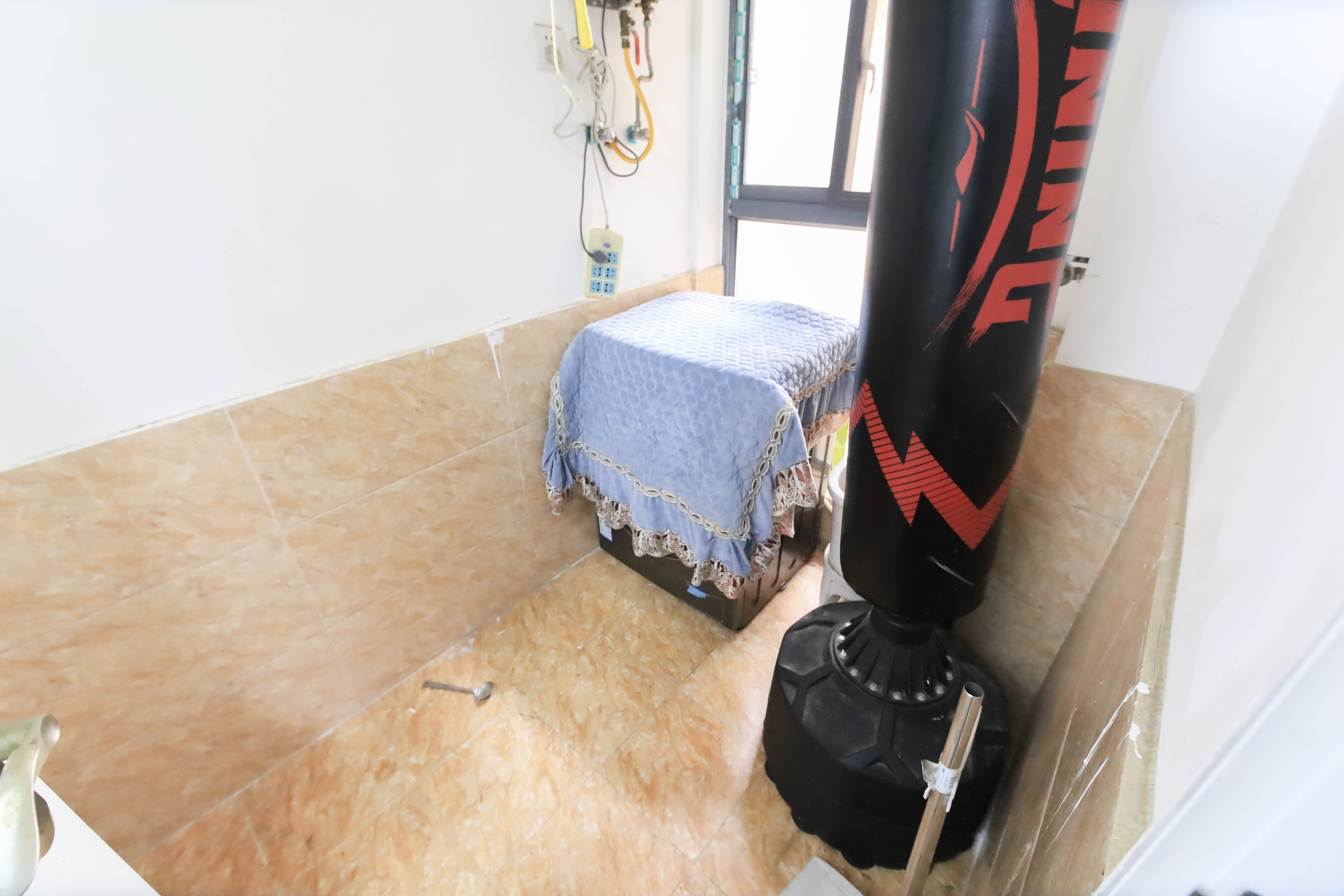 五矿万境水岸一期（万境水岸嘉苑）  2室2厅1卫    78.0万阳台