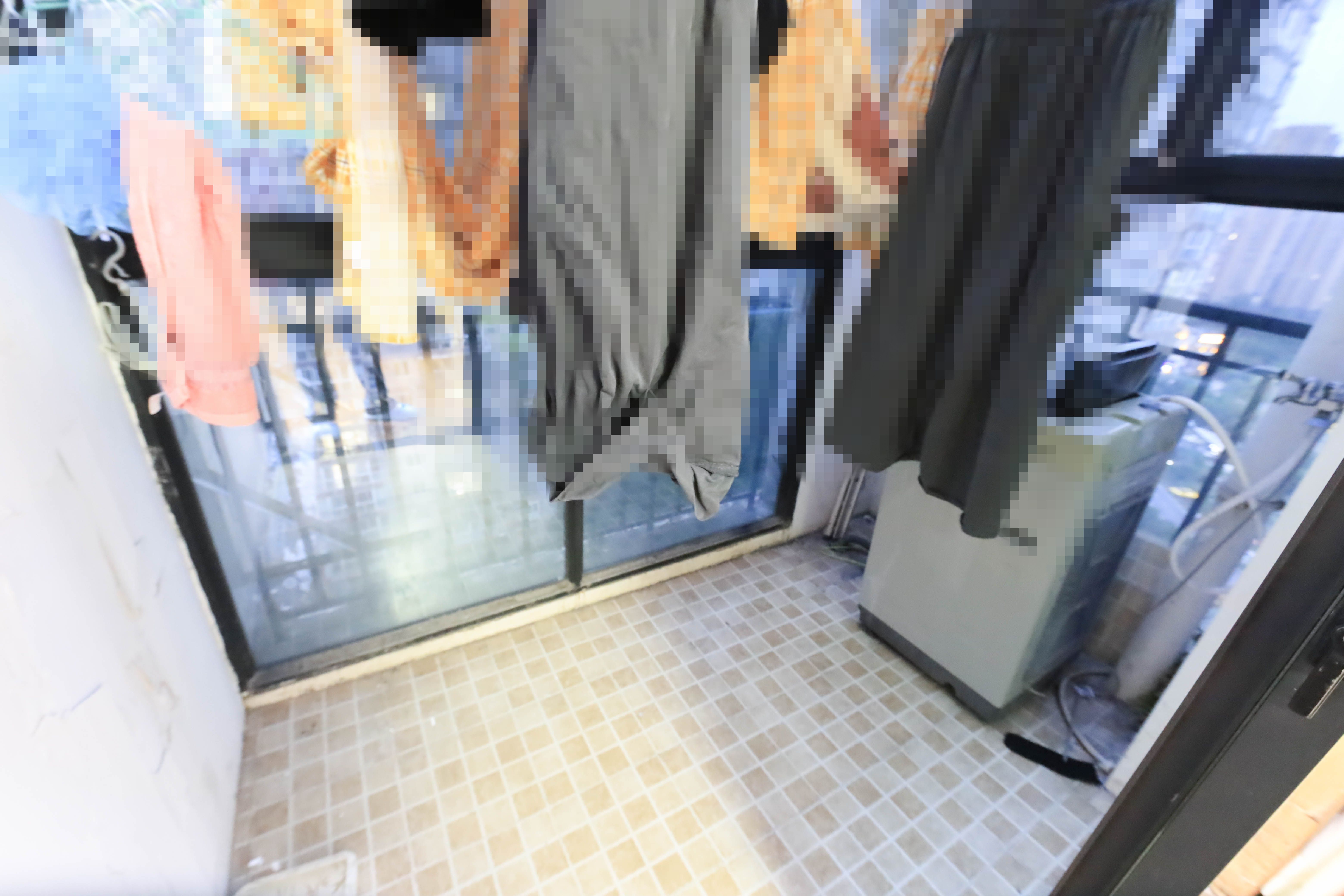 水岸天际（一期、二期）  2室2厅1卫   65.00万阳台
