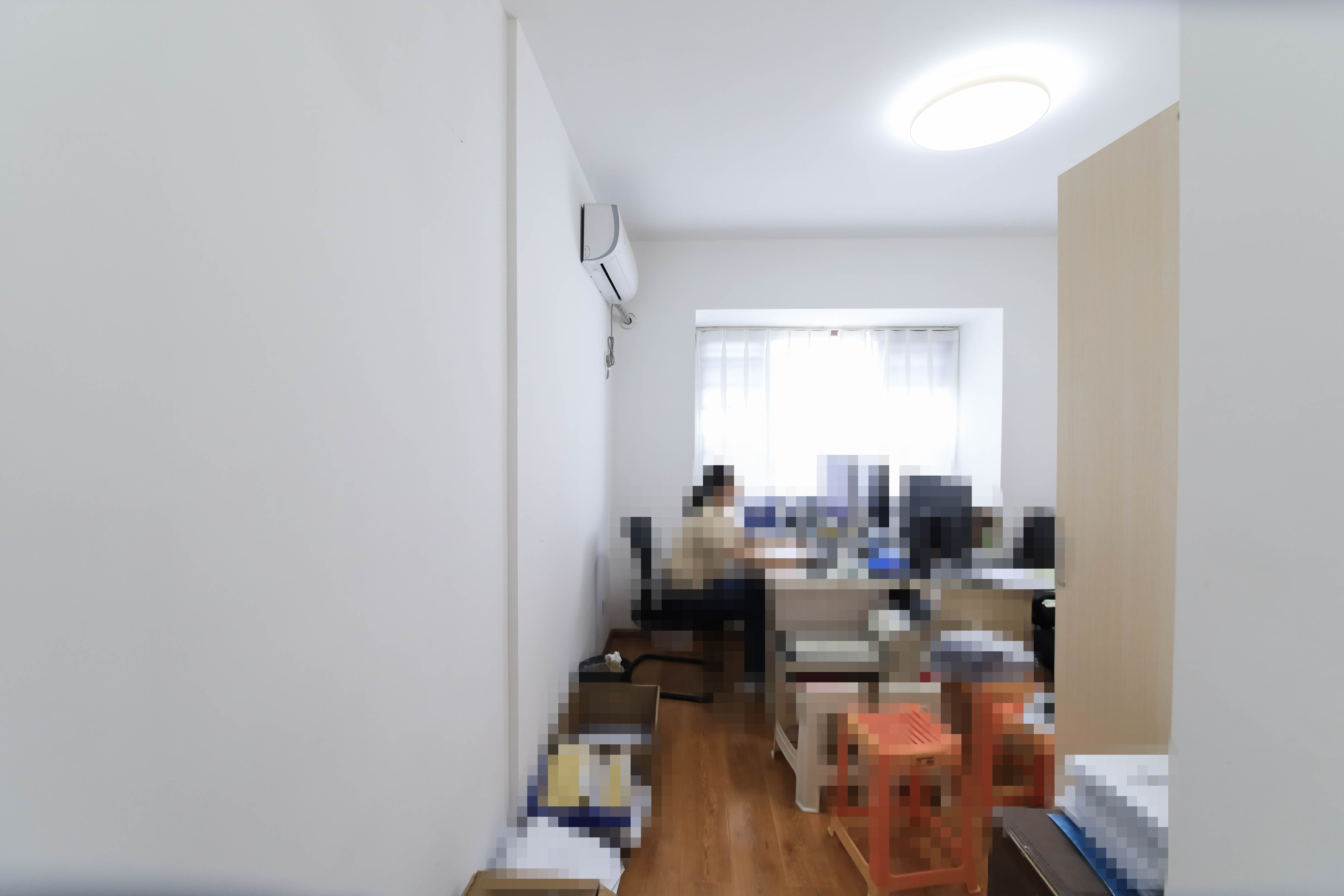 鑫苑木莲世家  3室2厅2卫   149.00万卧室