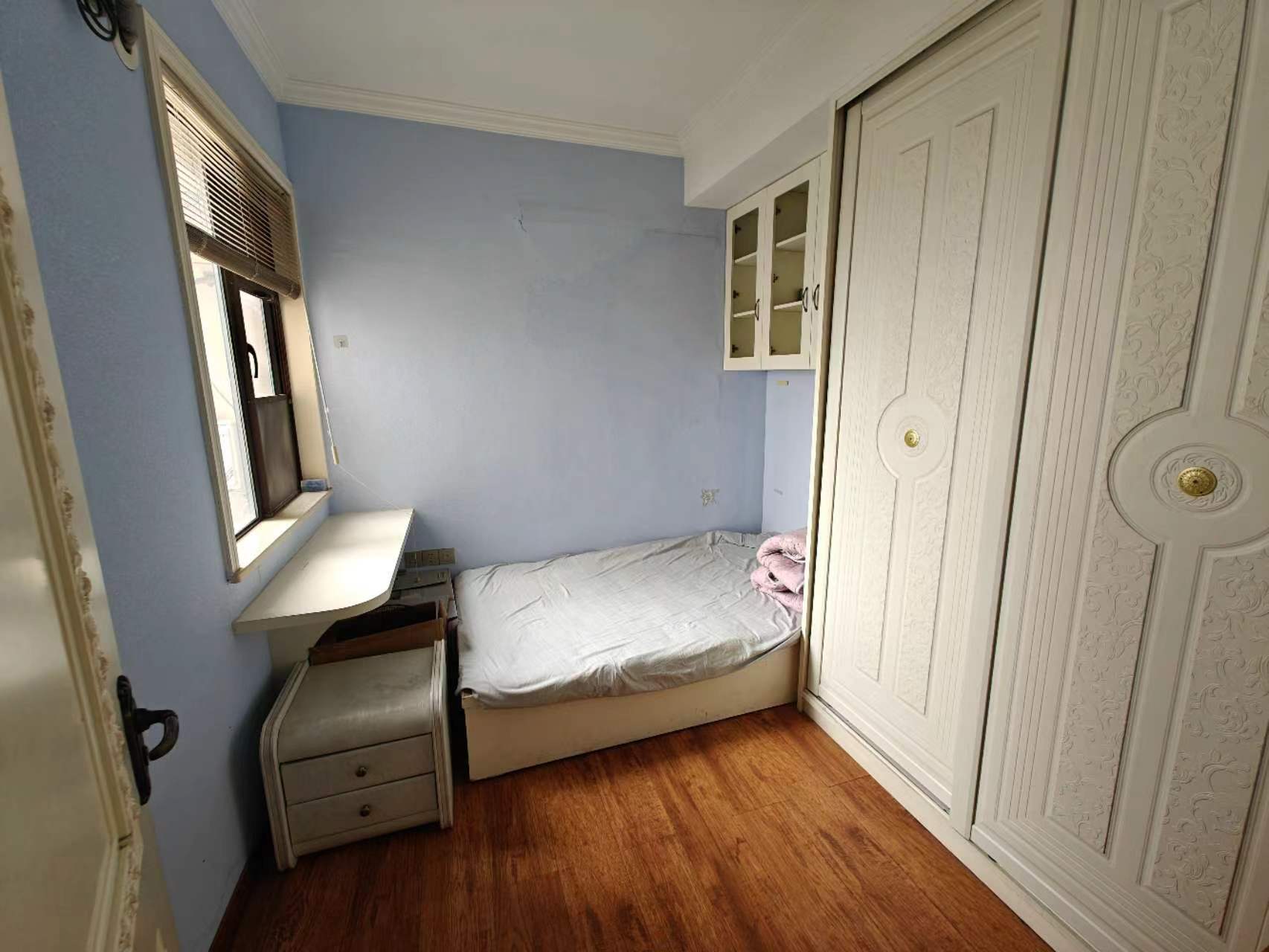 佳兆业金域天下二期 4室2厅2卫 66.2万 佳兆业金域天下二期 4室2厅2卫 66.2万室内图