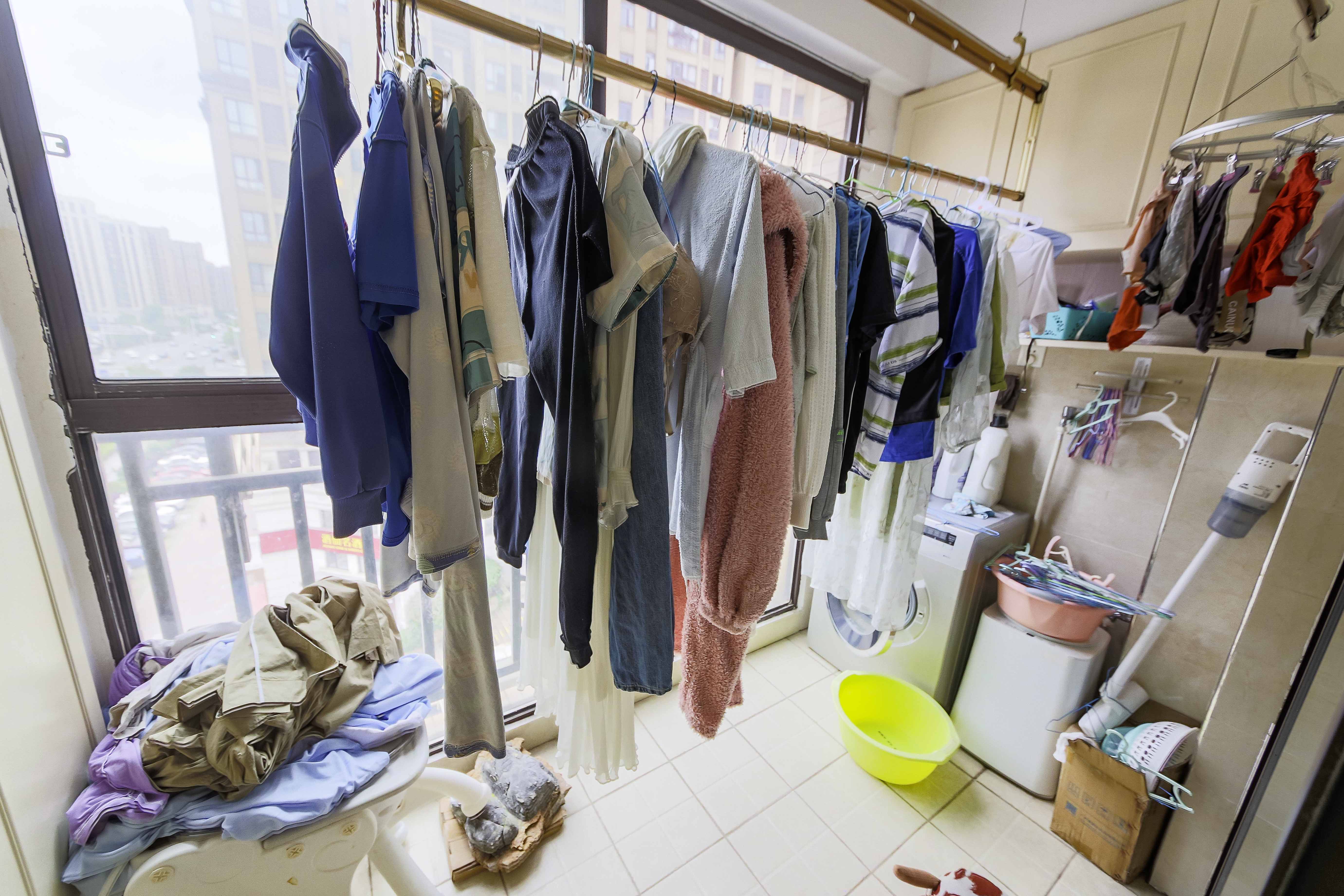 奥林匹克花园贡院一期  3室2厅1卫   124.00万阳台