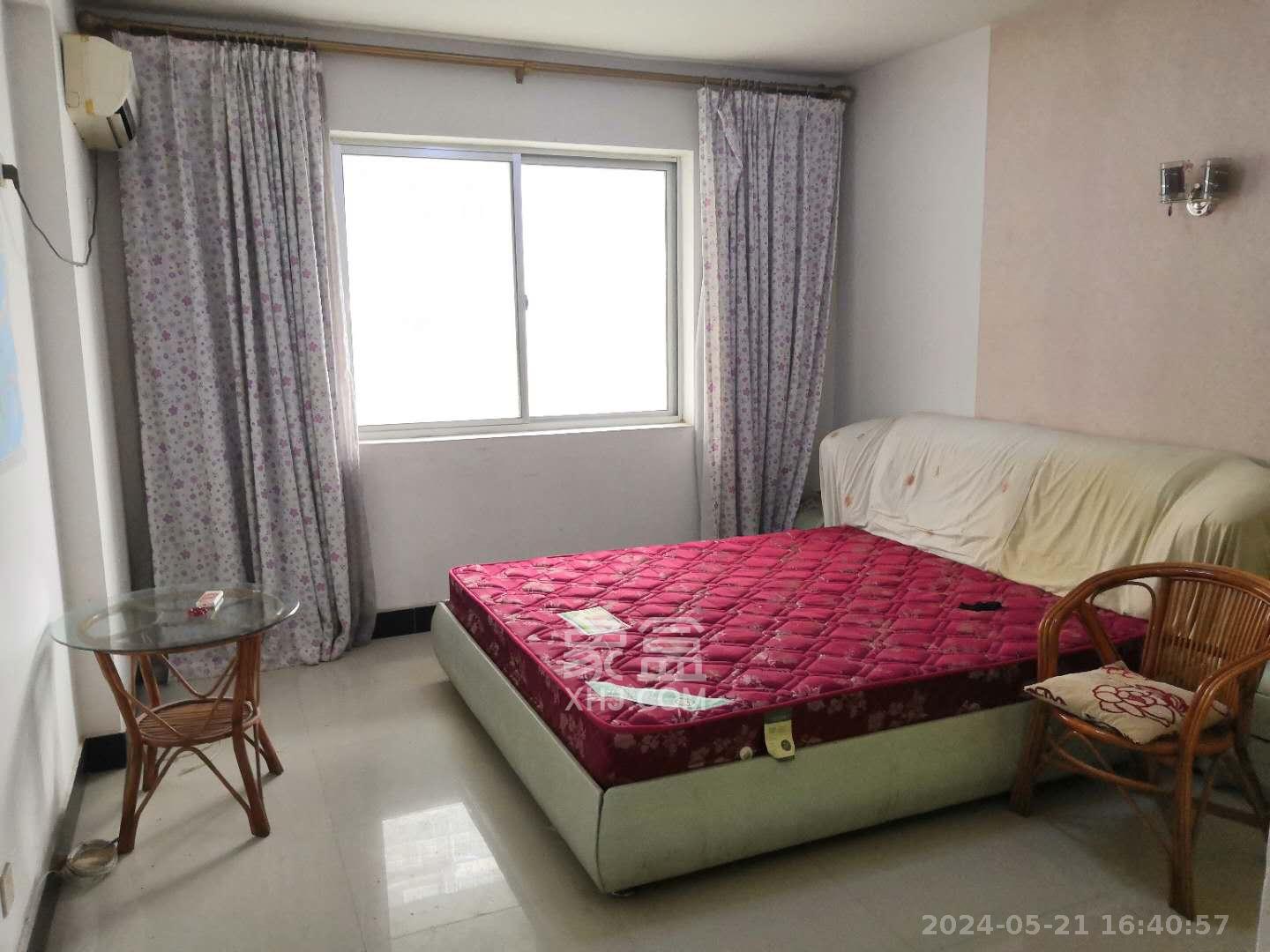 红树湾  1室1厅1卫   1100.00元/月室内图1