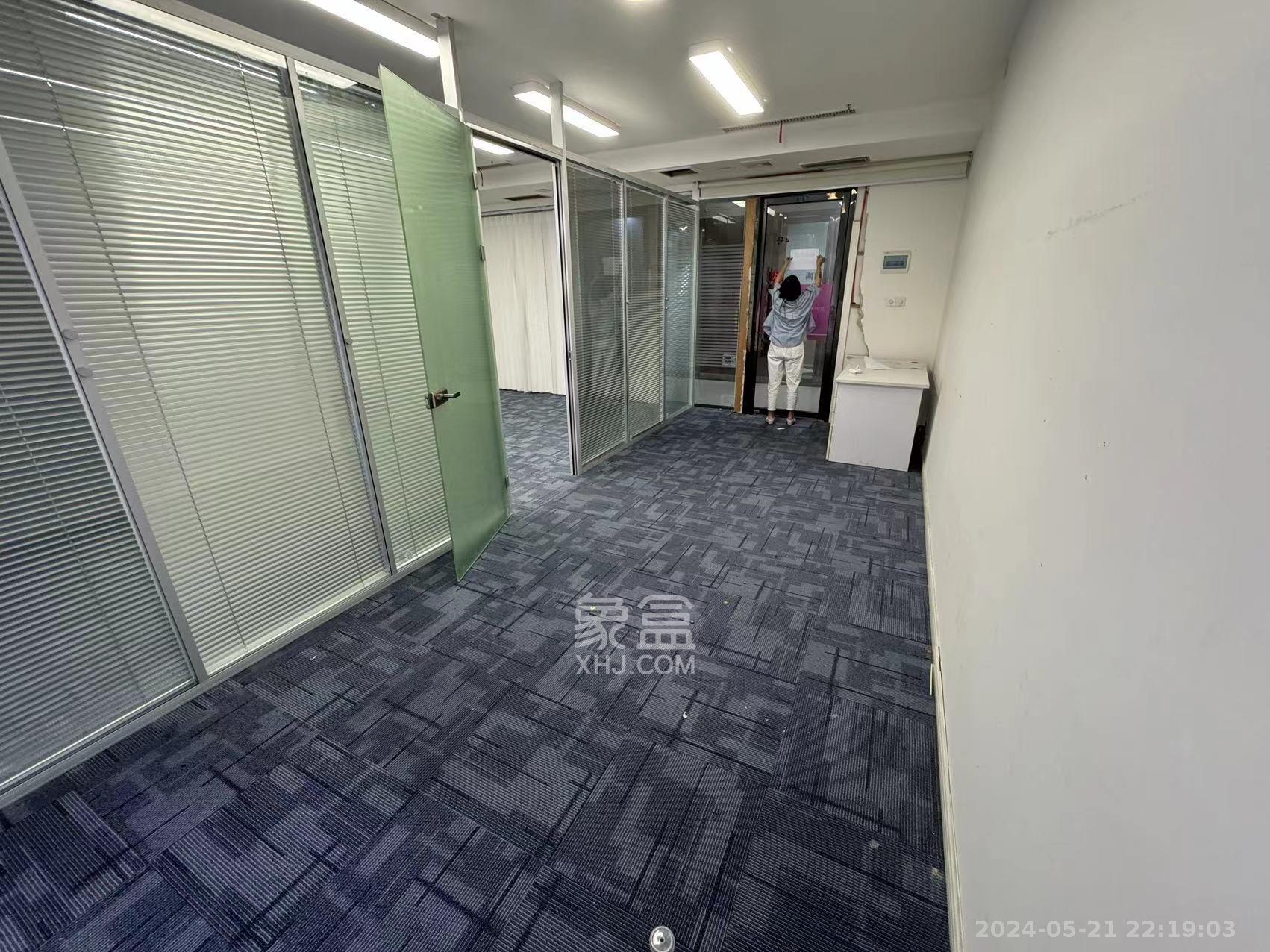 湖南文化大厦  1室1厅1卫   4800.00元/月室内图