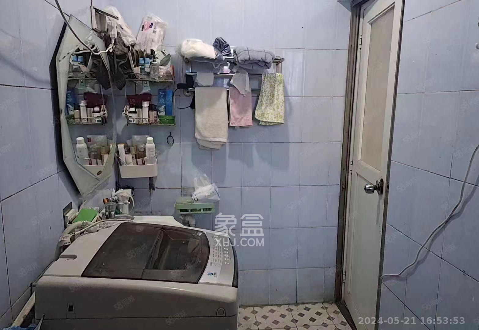大同花苑  3室2厅2卫   52.00万室内图