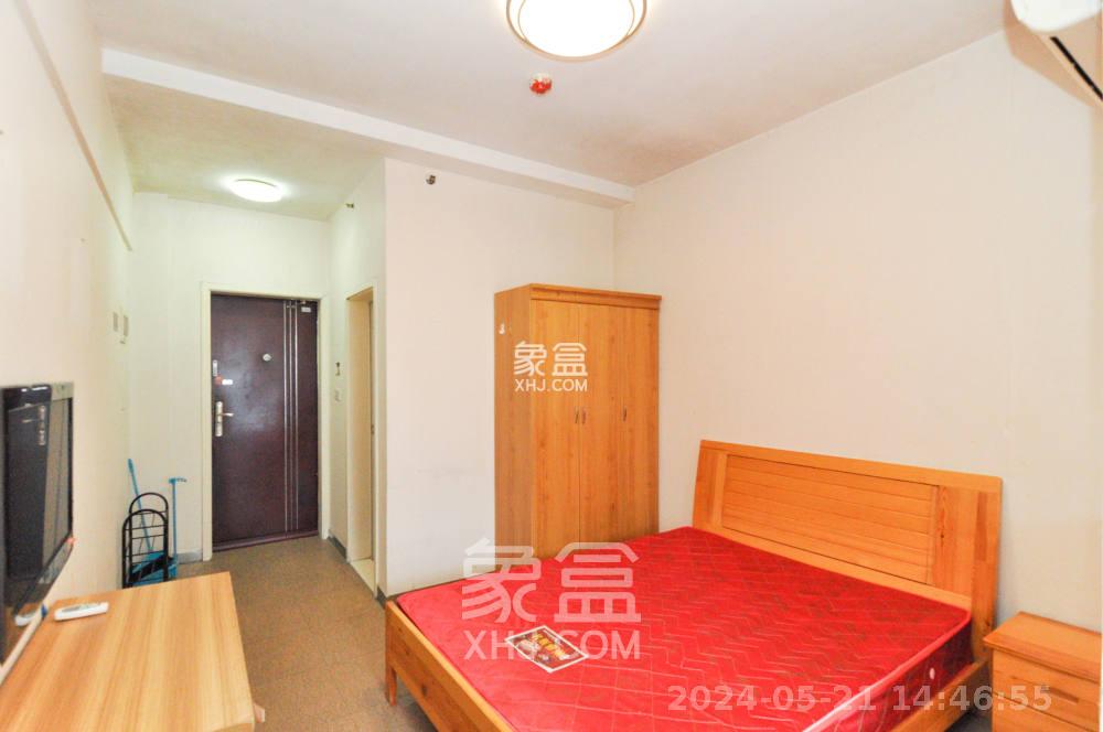 建安像素汇  1室1厅1卫   1100.00元/月室内图