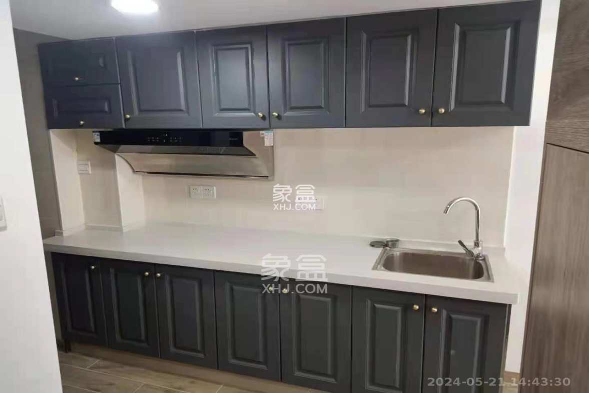 裕天国际商汇中心 1室1厅1卫 1800.00元/月 裕天国际商汇中心 1室1厅1卫 1800.00元/月室内图