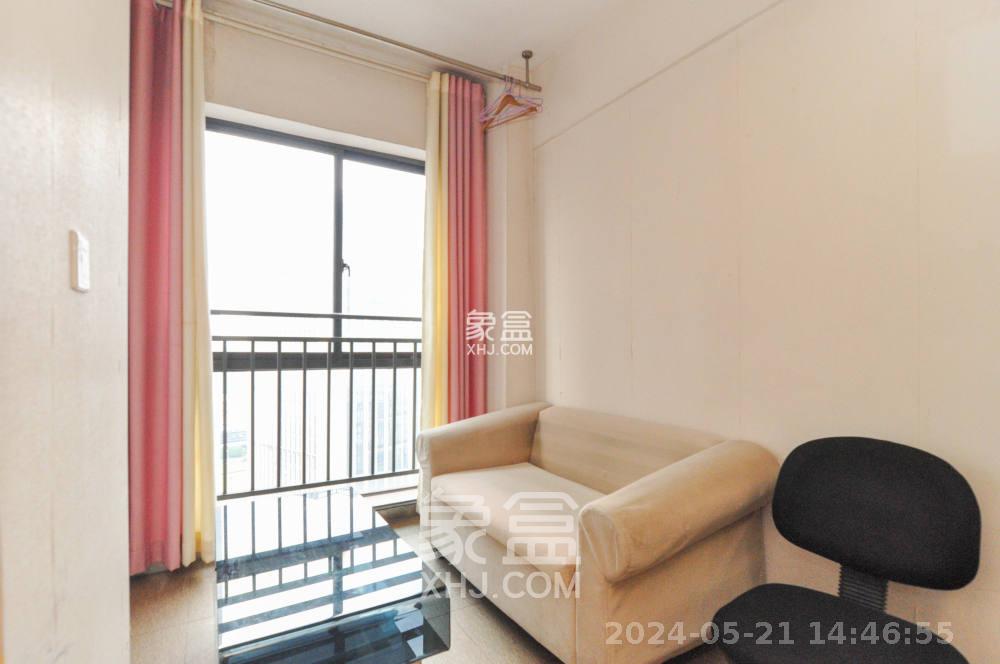 建安像素汇  1室1厅1卫   1100.00元/月室内图