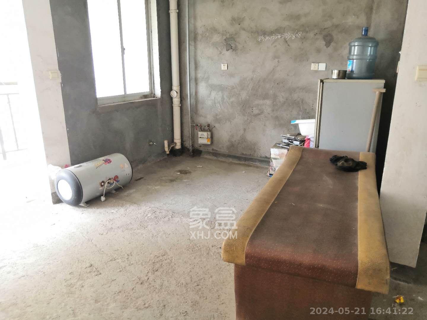 红树湾  1室1厅1卫   1100.00元/月室内图