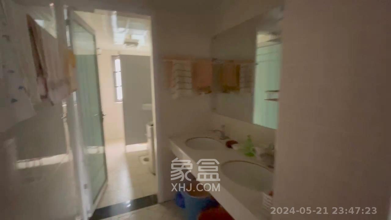 万象凯旋湾  3室2厅2卫   2500.00元/月室内图