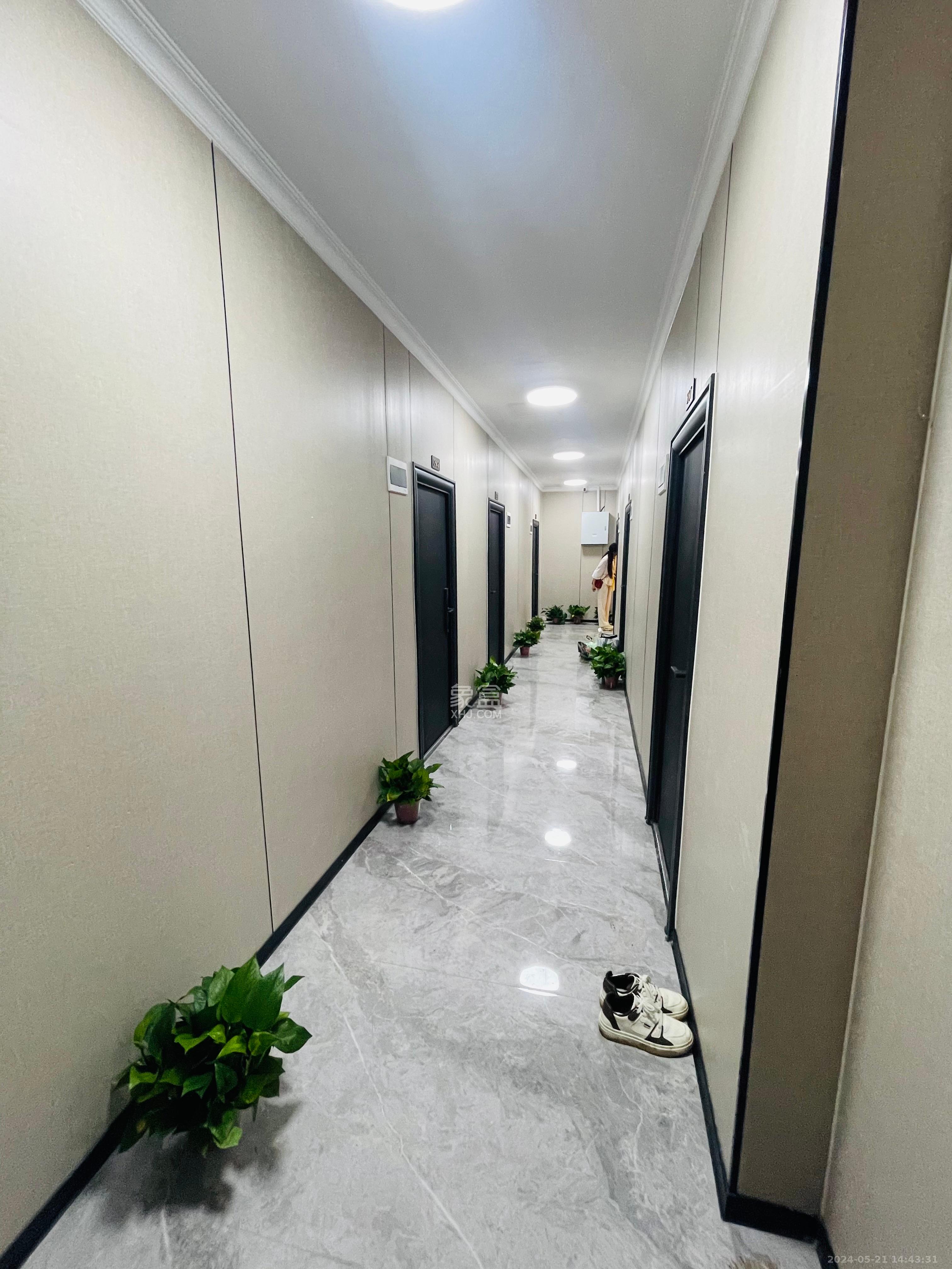 泰禹公馆  0室0厅0卫   1550.00元/月室内图