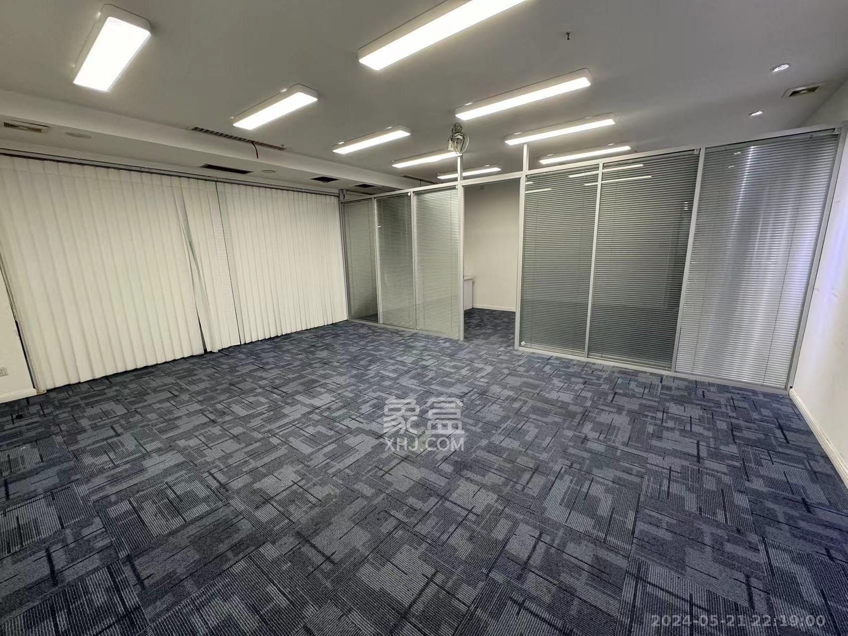 湖南文化大厦  1室1厅1卫   4800.00元/月室内图