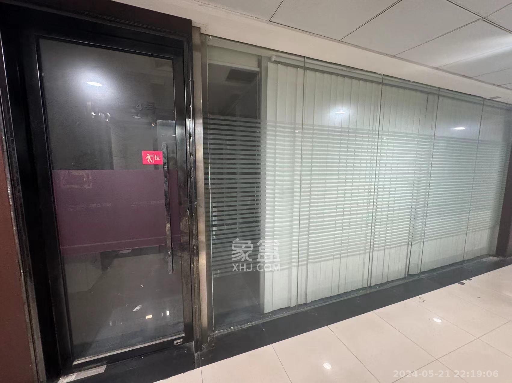 湖南文化大厦  1室1厅1卫   4800.00元/月室内图