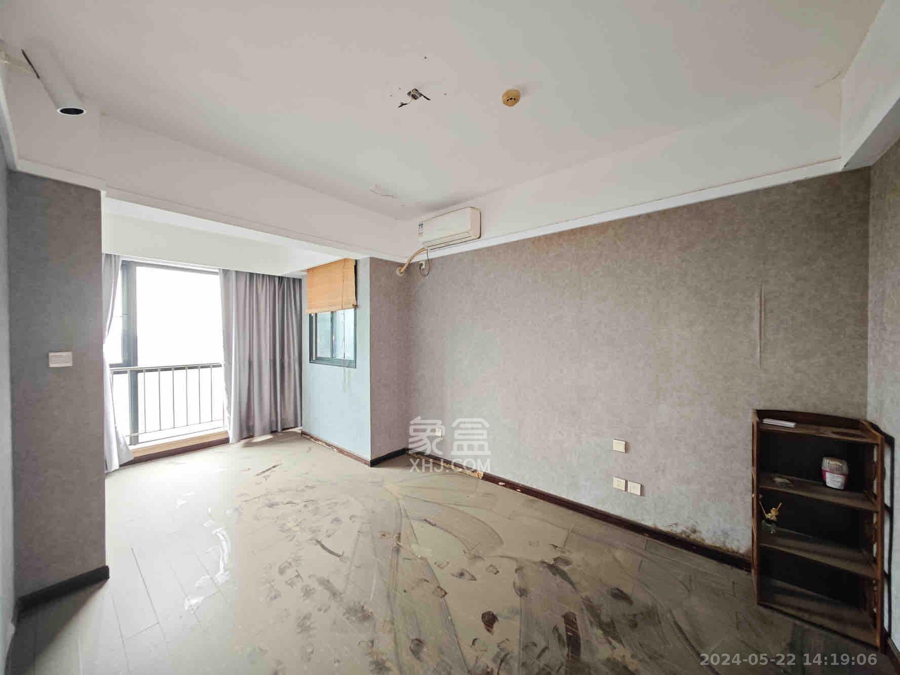 德思勤城市广场(宝格丽公寓) 2室1厅1卫 3000.00元/月 德思勤城市广场(宝格丽公寓) 2室1厅1卫 3000.00元/月室内图