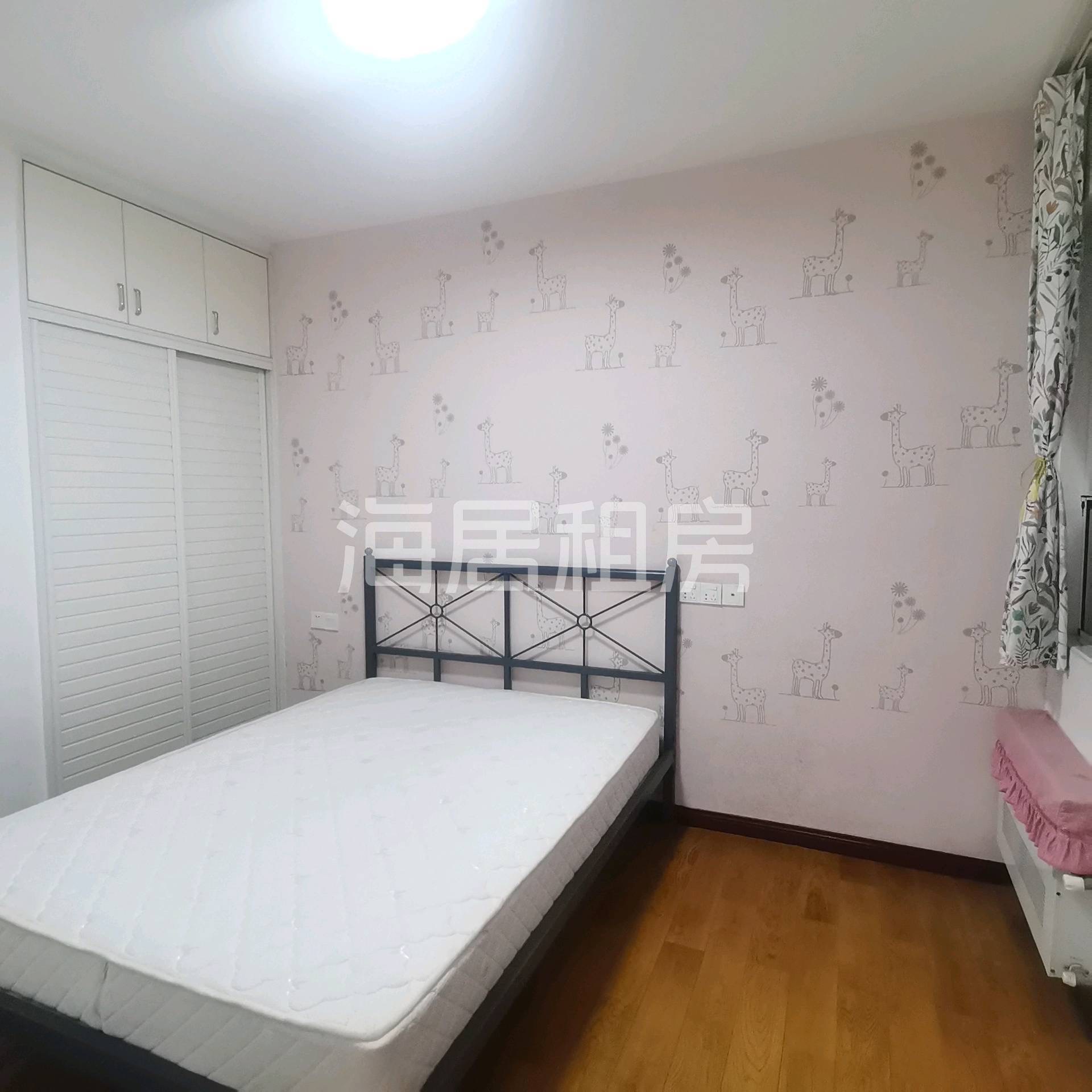 金地艺境  2室2厅1卫   2800.00元/月室内图