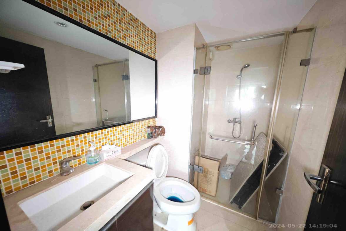 德思勤城市广场(宝格丽公寓) 2室1厅1卫 3000.00元/月 德思勤城市广场(宝格丽公寓) 2室1厅1卫 3000.00元/月室内图