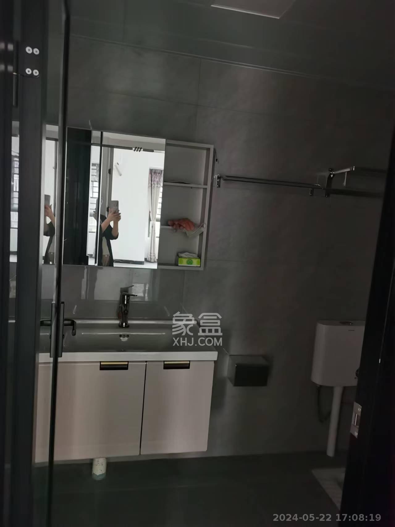 真人桥家园二期  1室1厅1卫   1600.00元/月室内图