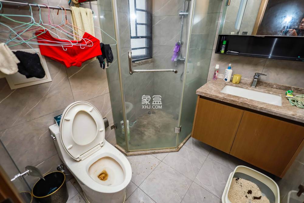 長房云西府一期  3室2廳1衛(wèi)   130.00萬
