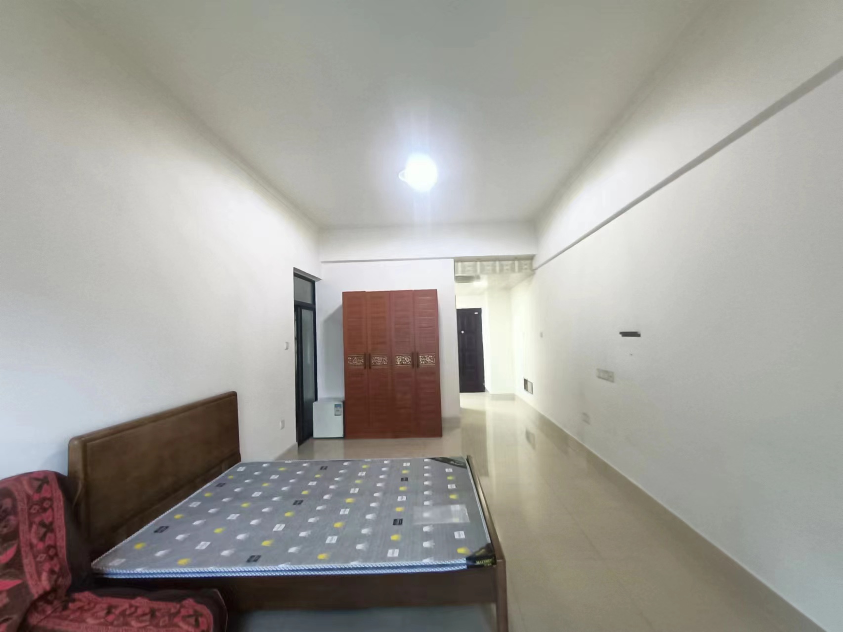 慈善大厦  1室1厅1卫    19.0万 慈善大厦  1室1厅1卫    19.0万