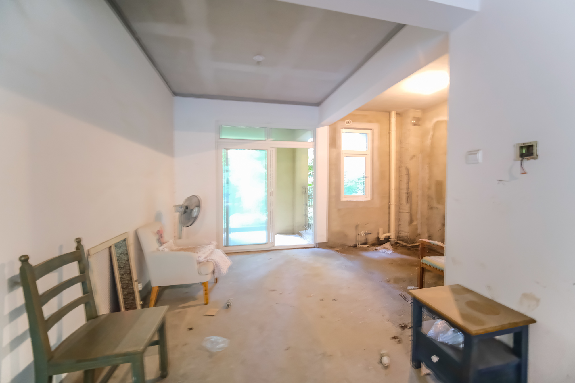 郡原居里 2室2厅1卫 92.8万 郡原居里 2室2厅1卫 92.8万客厅