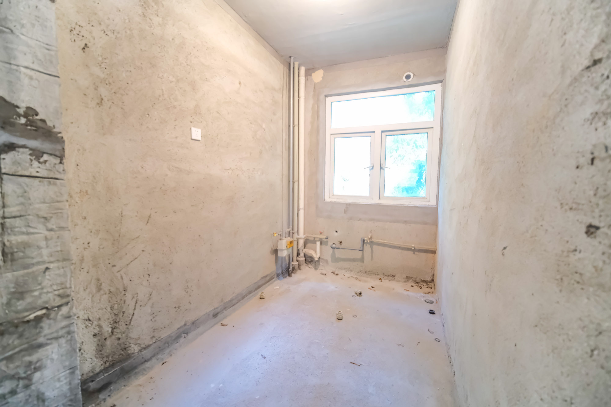 郡原居里 2室2厅1卫 51.8万 郡原居里 2室2厅1卫 51.8万厨房