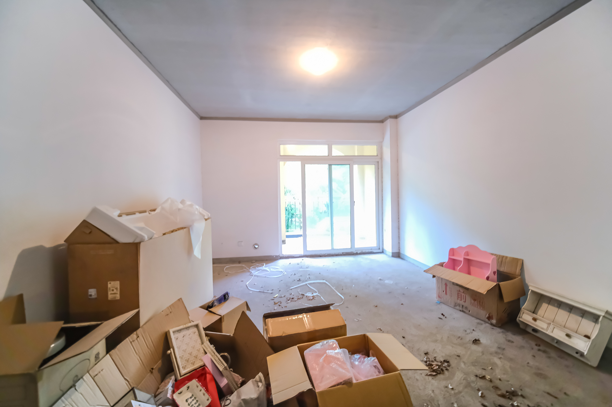 郡原居里 2室2厅1卫 51.8万 郡原居里 2室2厅1卫 51.8万客厅