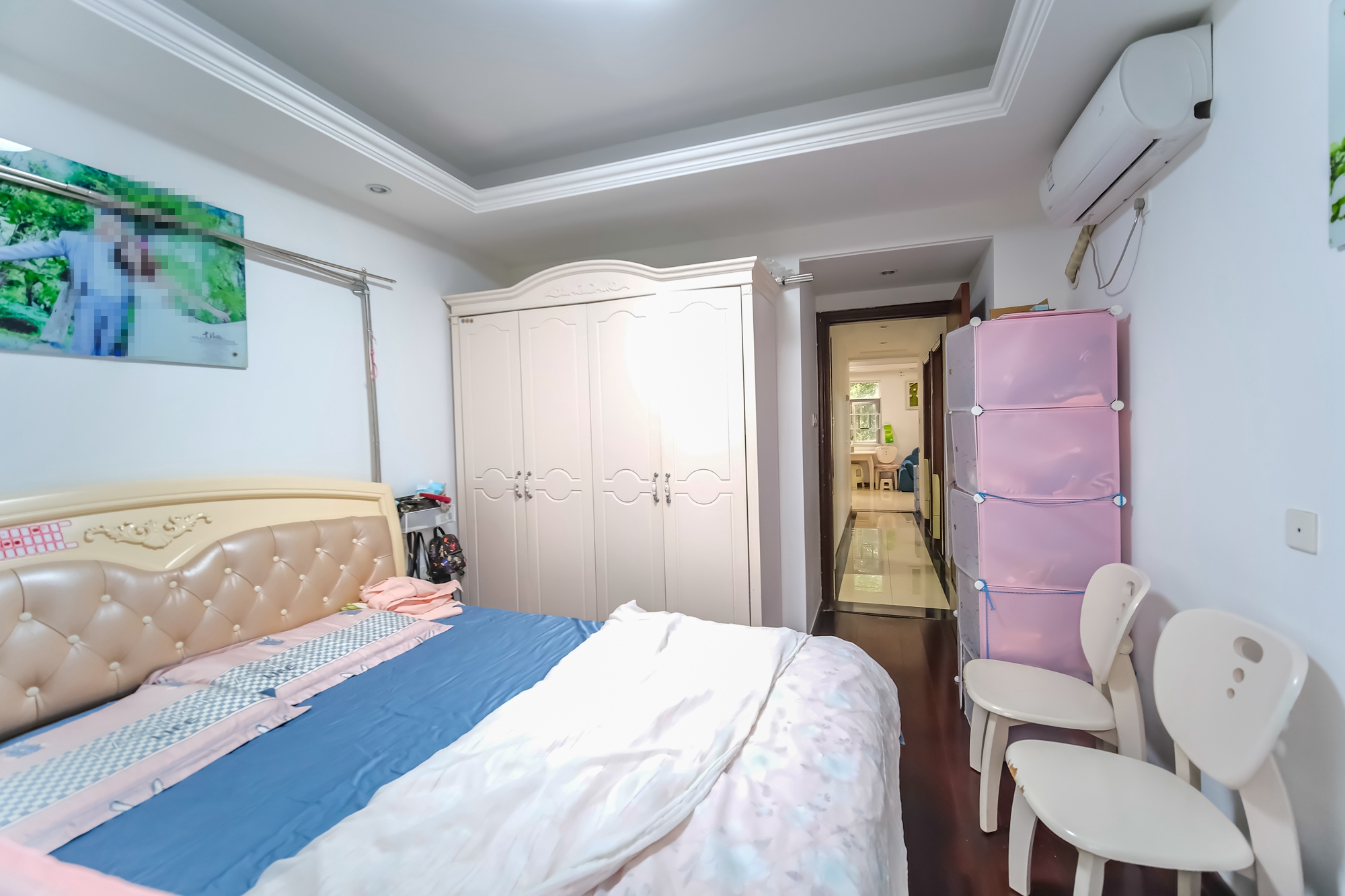 郡原居里  3室2厅1卫    62.0万 郡原居里  3室2厅1卫    62.0万卧室