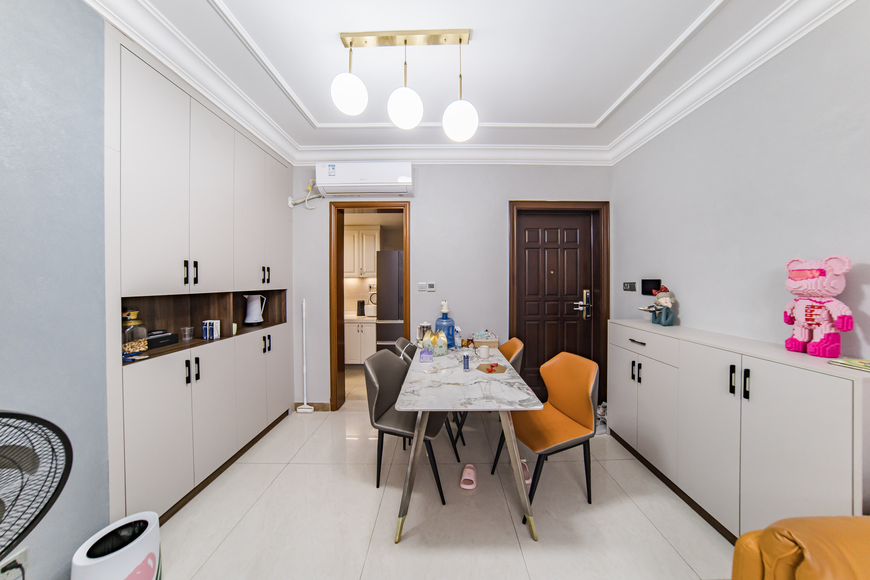 恒大文化旅游城A区  3室2厅1卫    125.0万其他