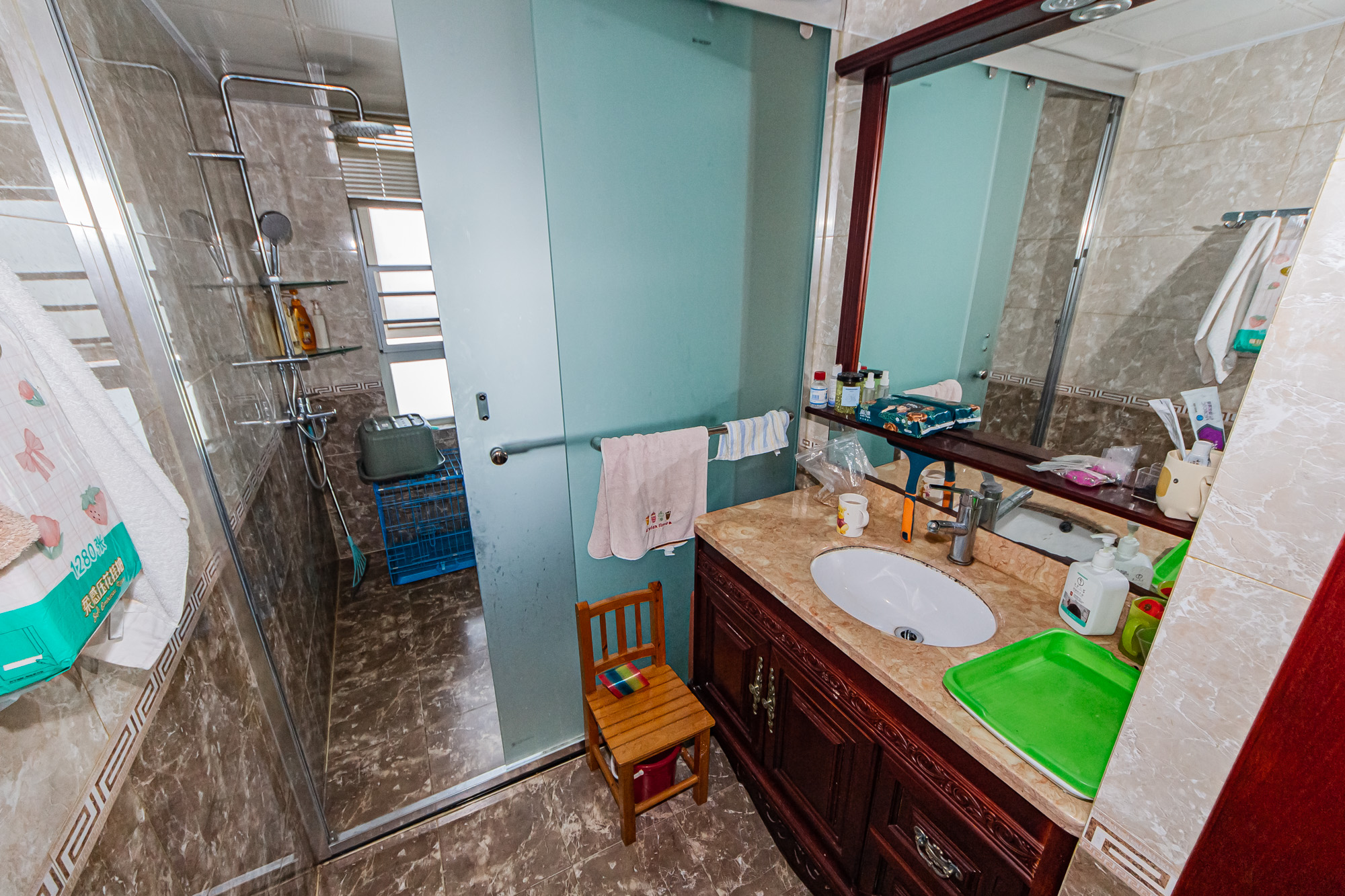 北辰三角洲E3区  4室2厅1卫    276.5万 北辰三角洲E3区  4室2厅1卫    276.5万卫生间