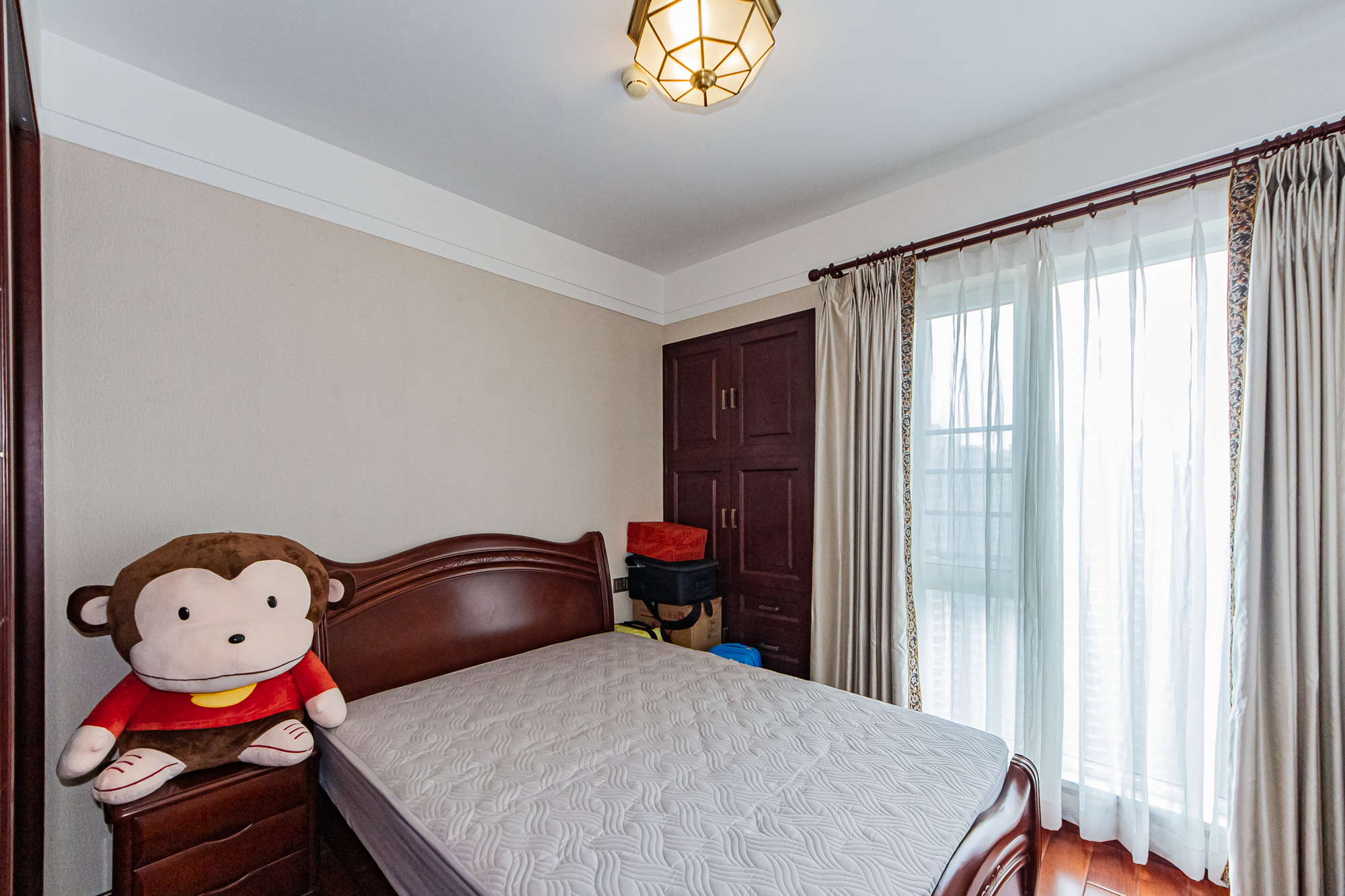 北辰三角洲E3区  4室2厅1卫    276.5万 北辰三角洲E3区  4室2厅1卫    276.5万卧室