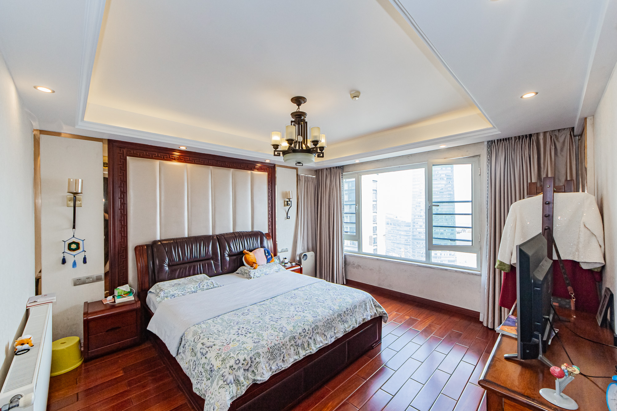 北辰三角洲E3区  4室2厅1卫    276.5万 北辰三角洲E3区  4室2厅1卫    276.5万卧室