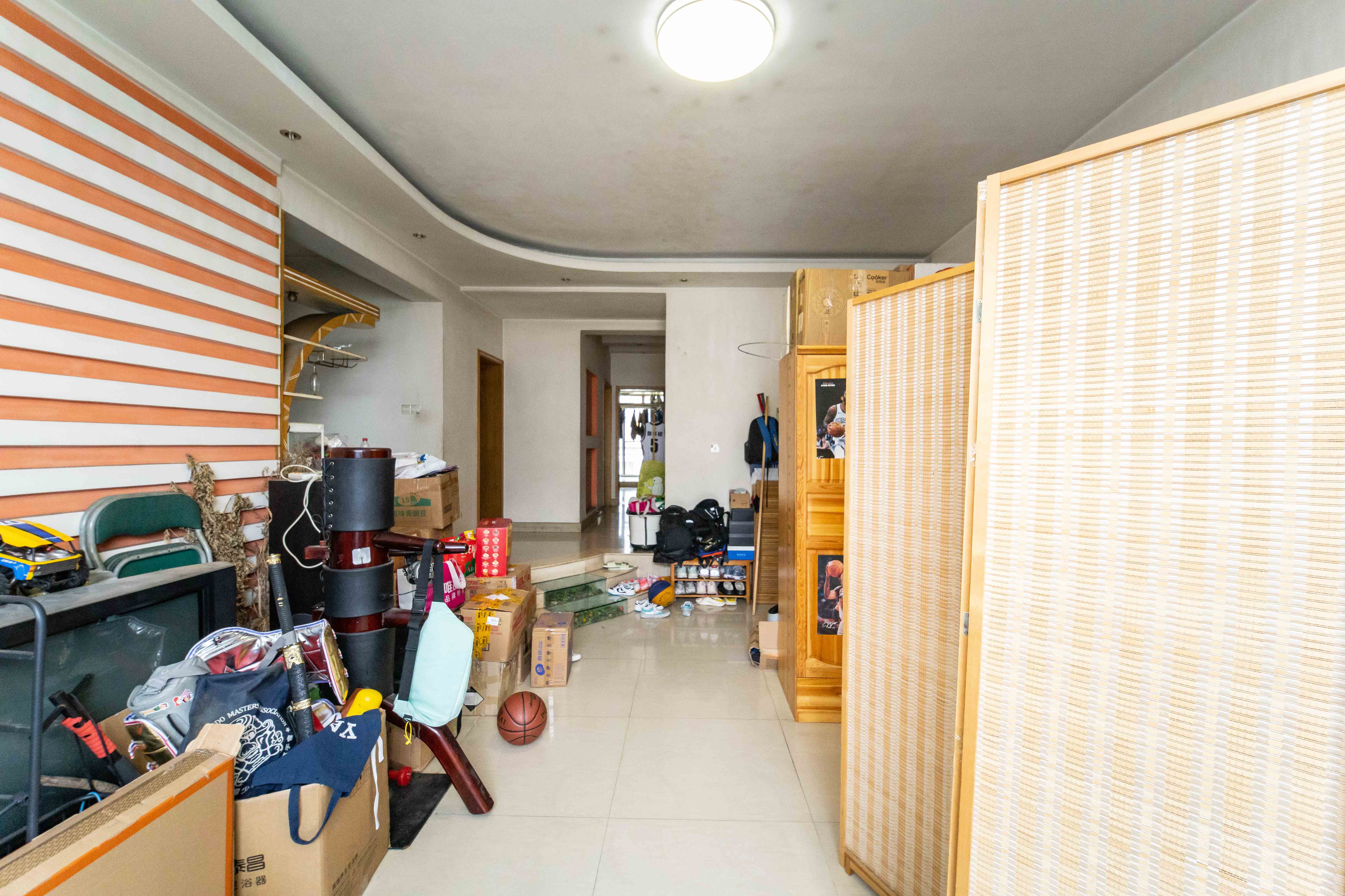 中江锦城  3室2厅2卫   65.00万