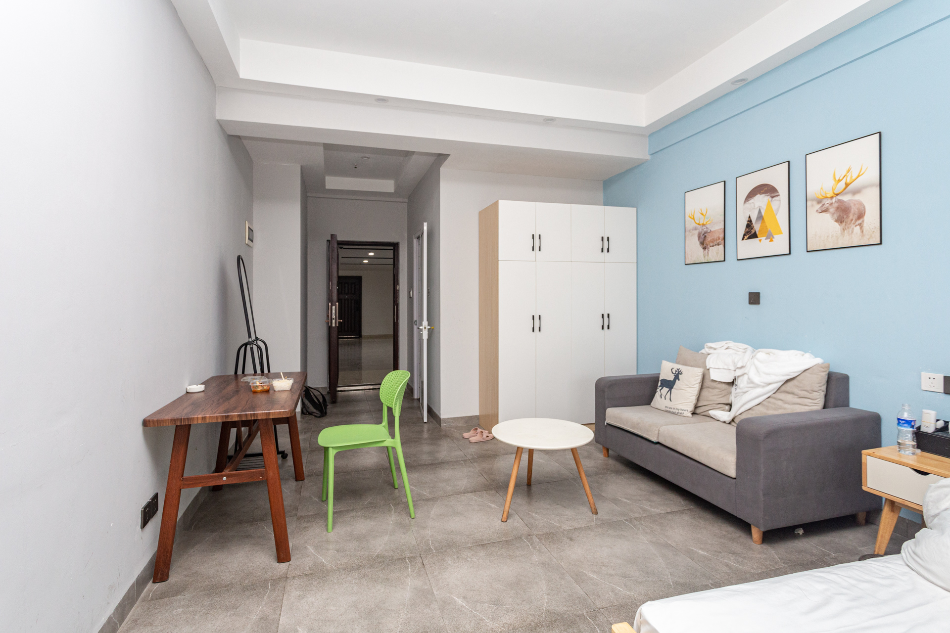 明发国际城  1室1厅1卫    28.0万 明发国际城  1室1厅1卫    28.0万卧室